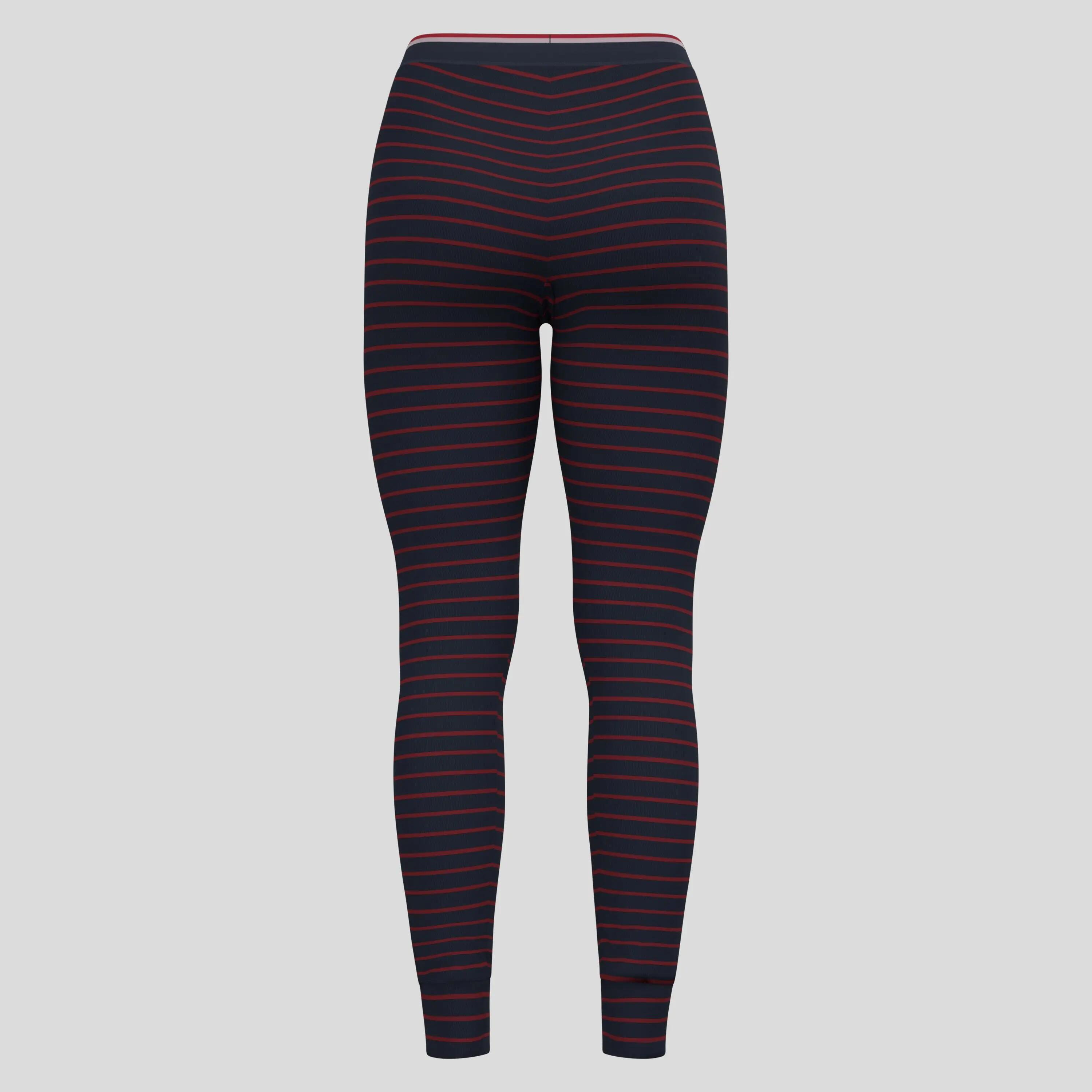 Bl Bottom Long Active Warm Originals Eco 7/7