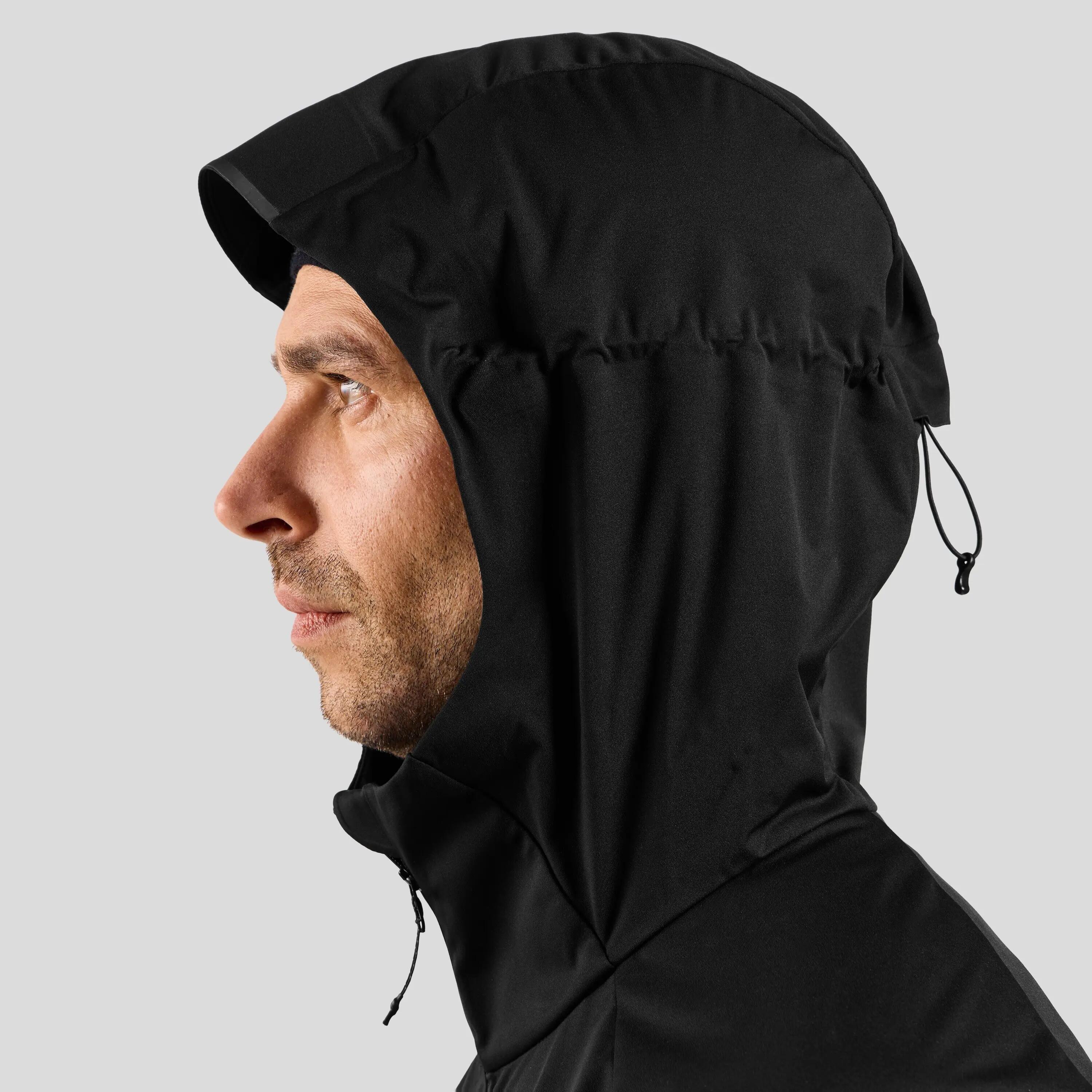 Jacke ZEROWEIGHT PRO WINDPROOF ANORA 3/8