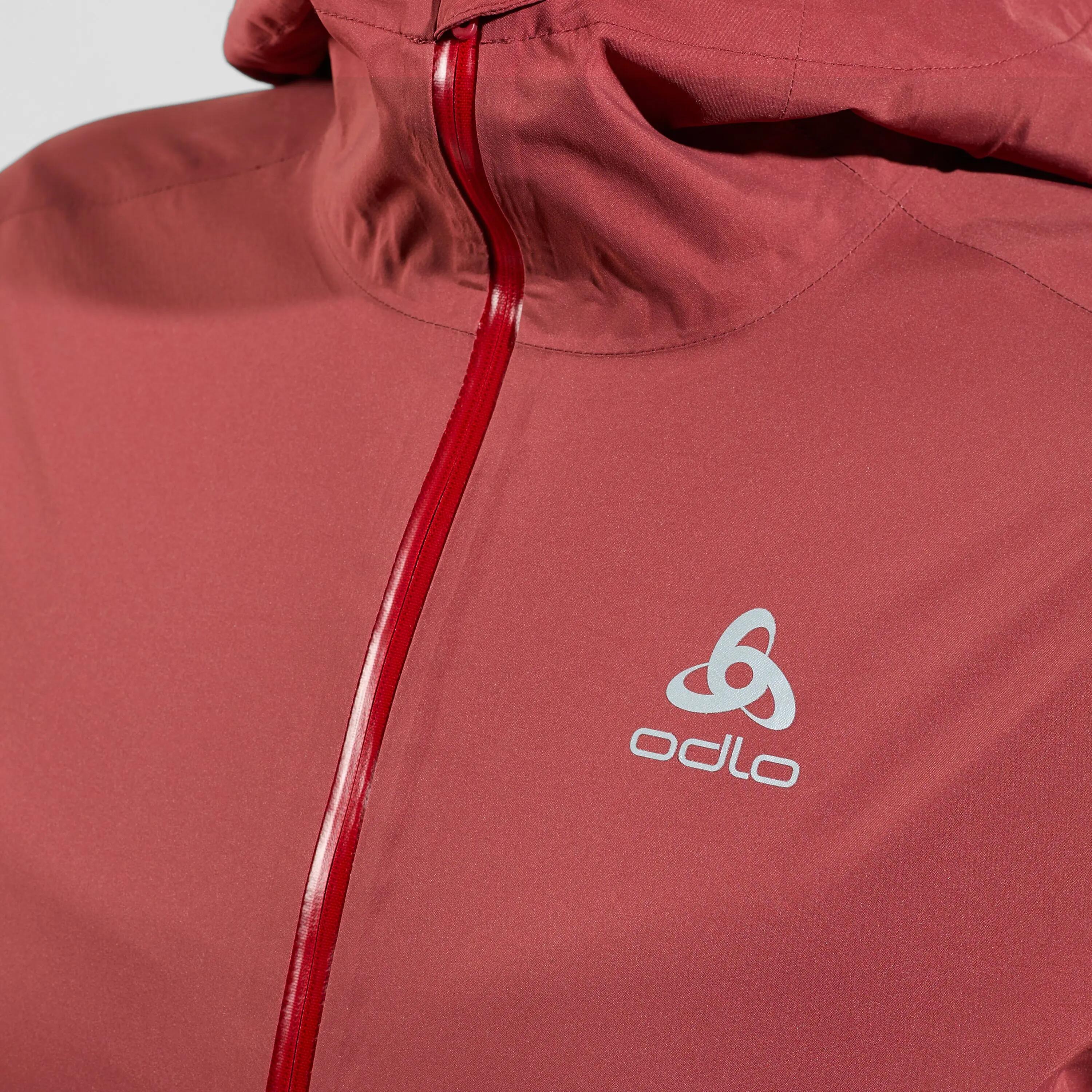 Damen Jacke Aegis 3/7