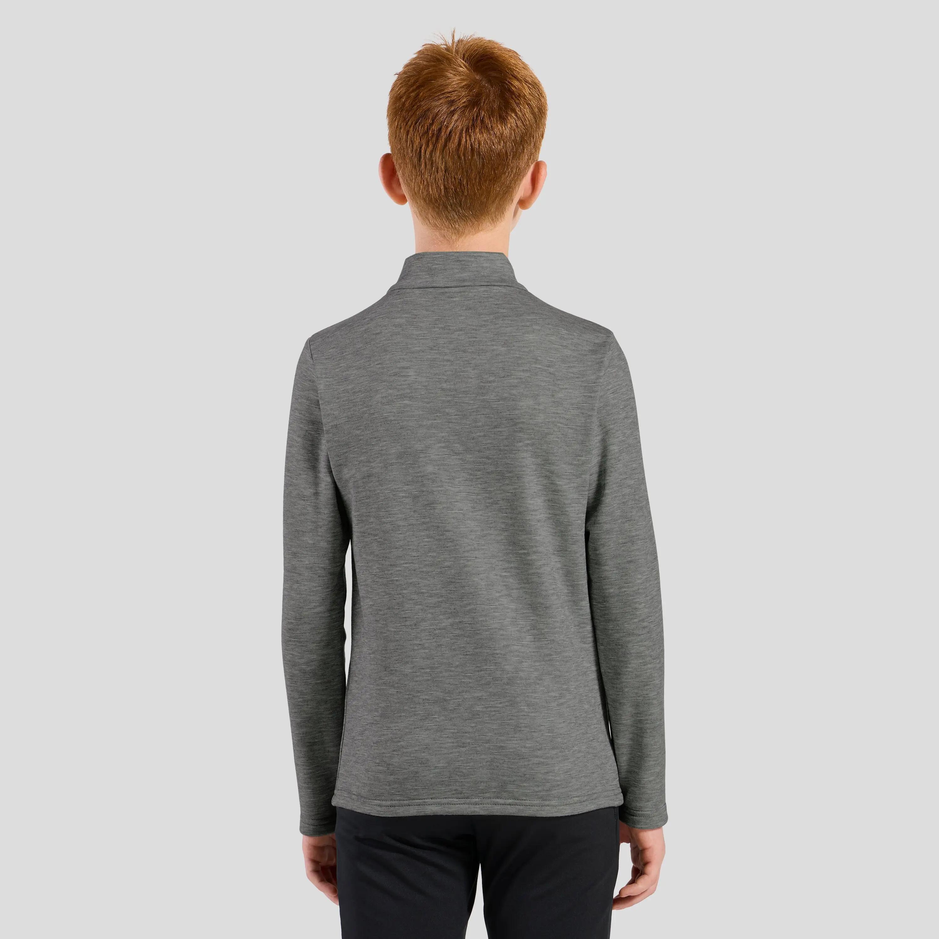 T-shirt de Course Odlo BERRA, Couche Intermédiaire 2/7