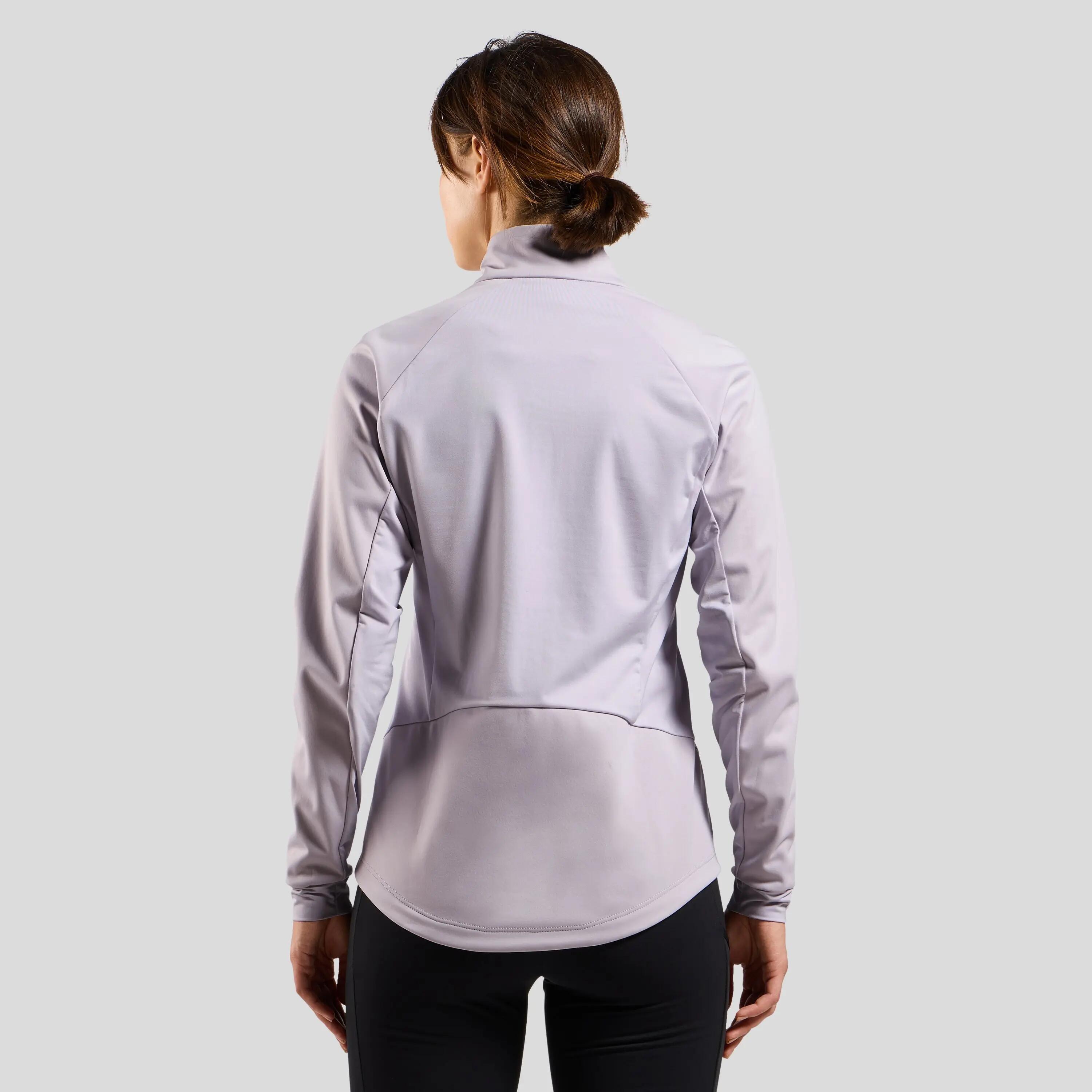 Funktionsjacke Brensholmen 2/7