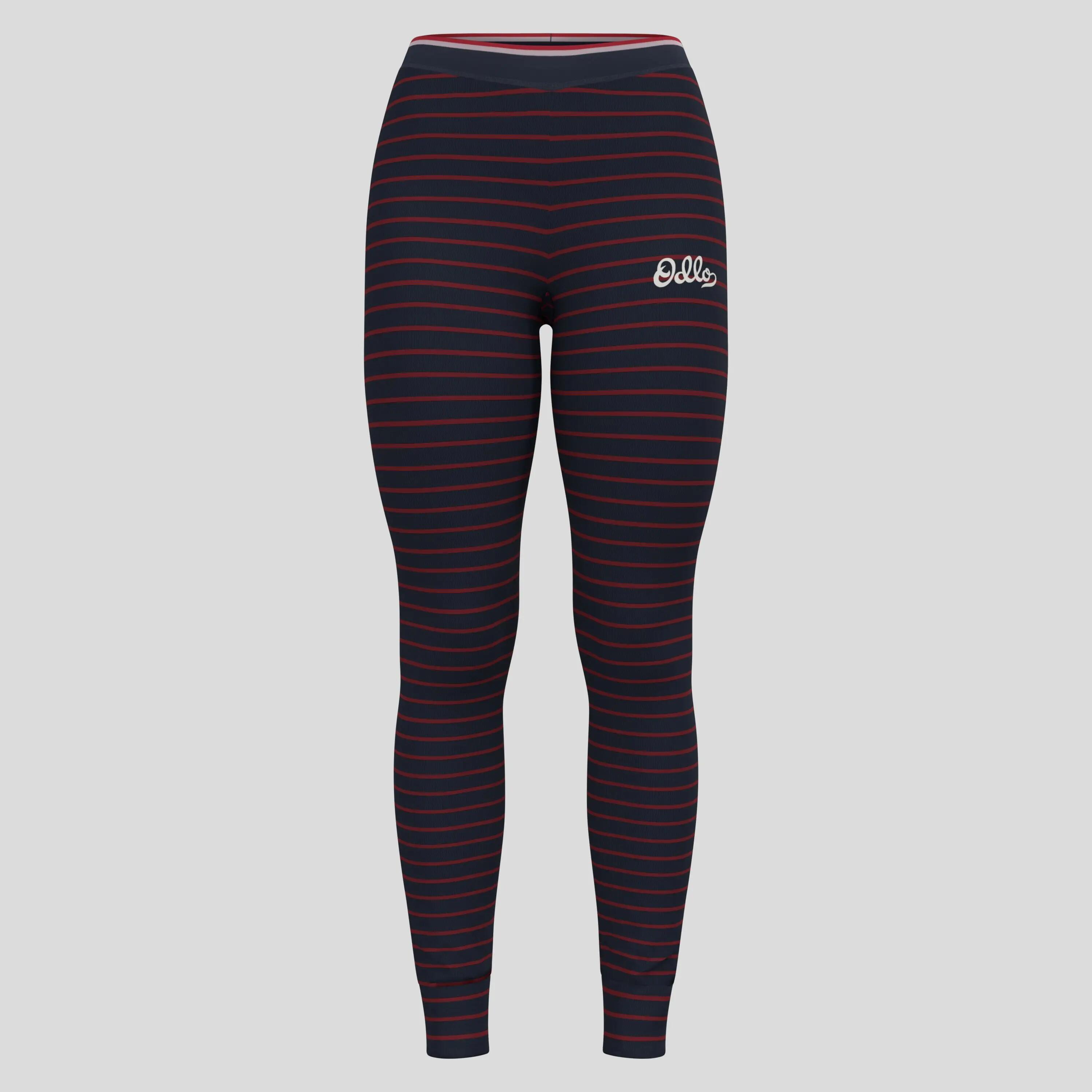 Bl Bottom Long Active Warm Originals Eco 6/7