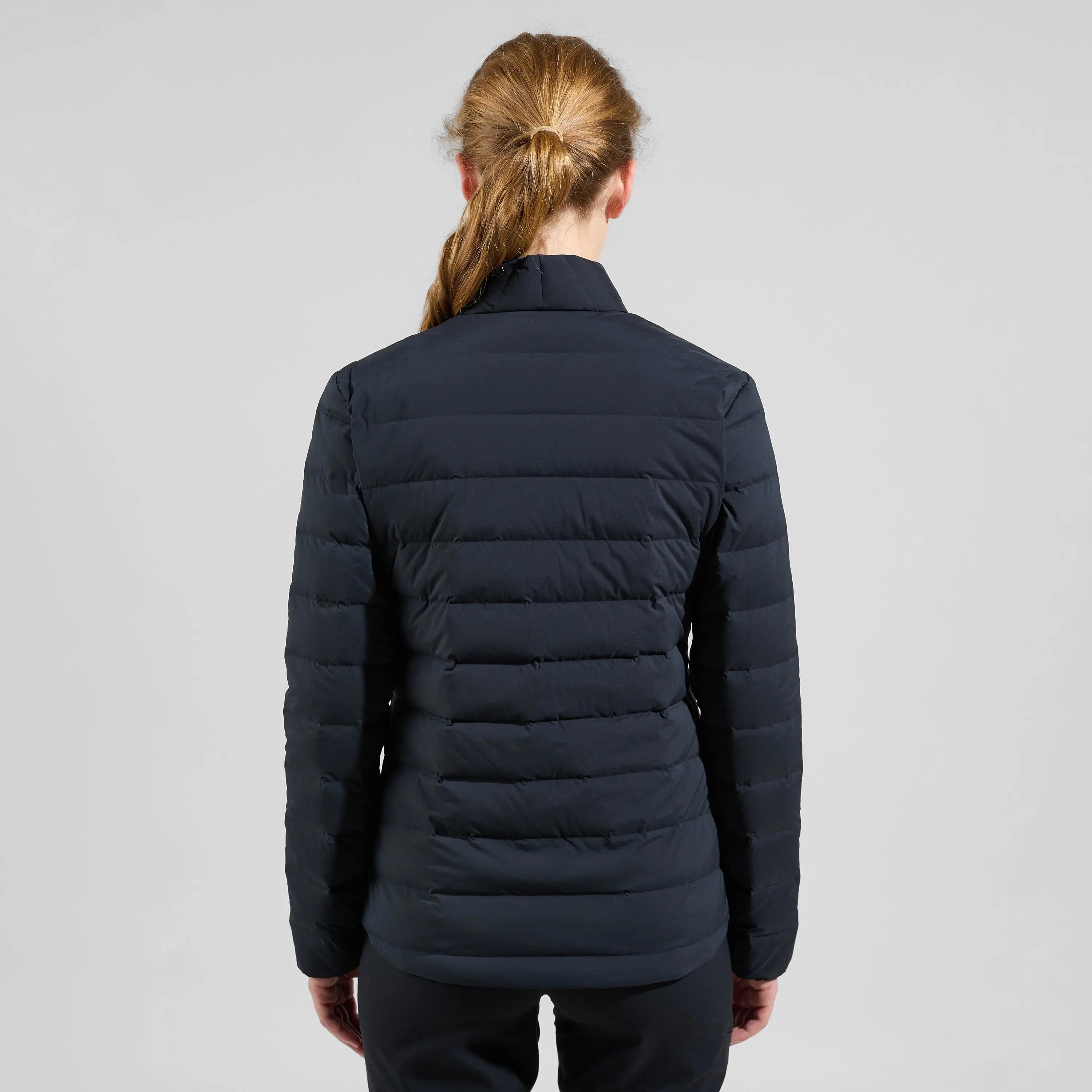 Jacke ASCENT N-THERMIC HYBRID 2/7