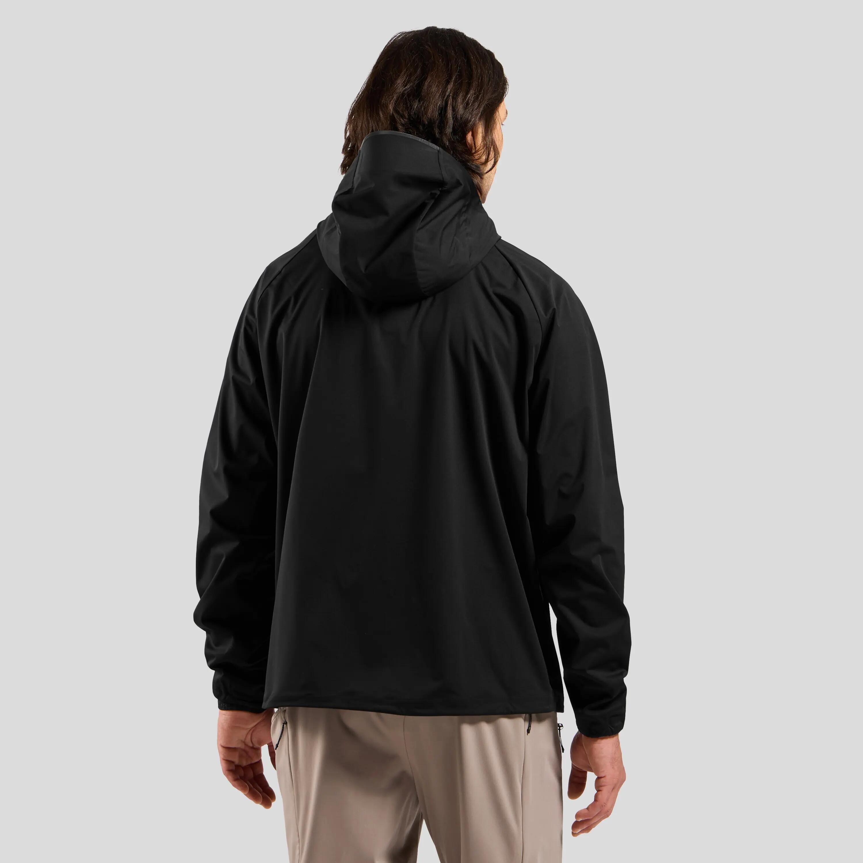 Jacke ZEROWEIGHT PRO WINDPROOF ANORA 2/8