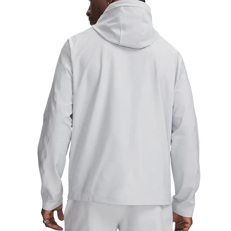 Giacca Under Armour Unstoppable Woven 6014621 3/6