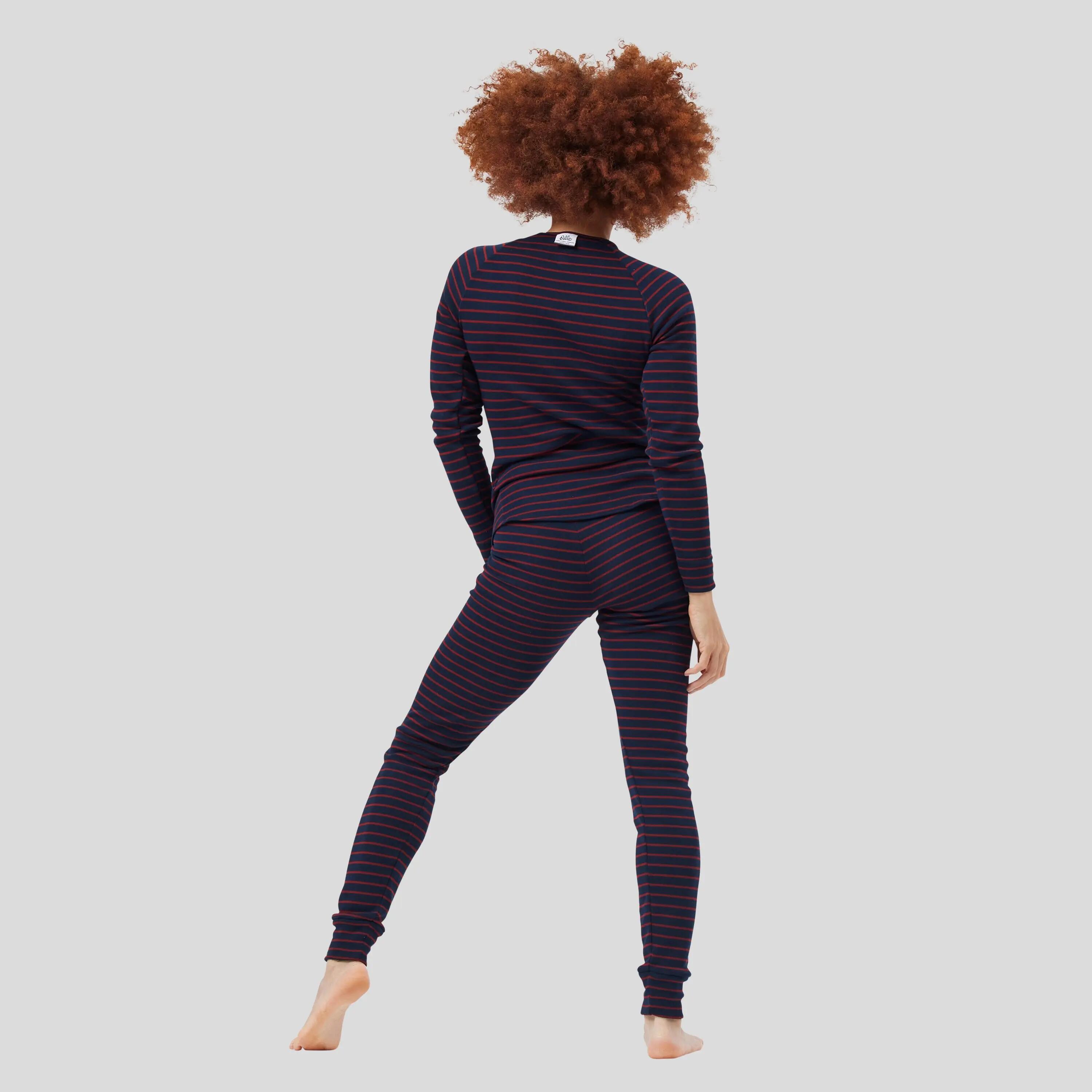 Bl Bottom Long Active Warm Originals Eco 5/7
