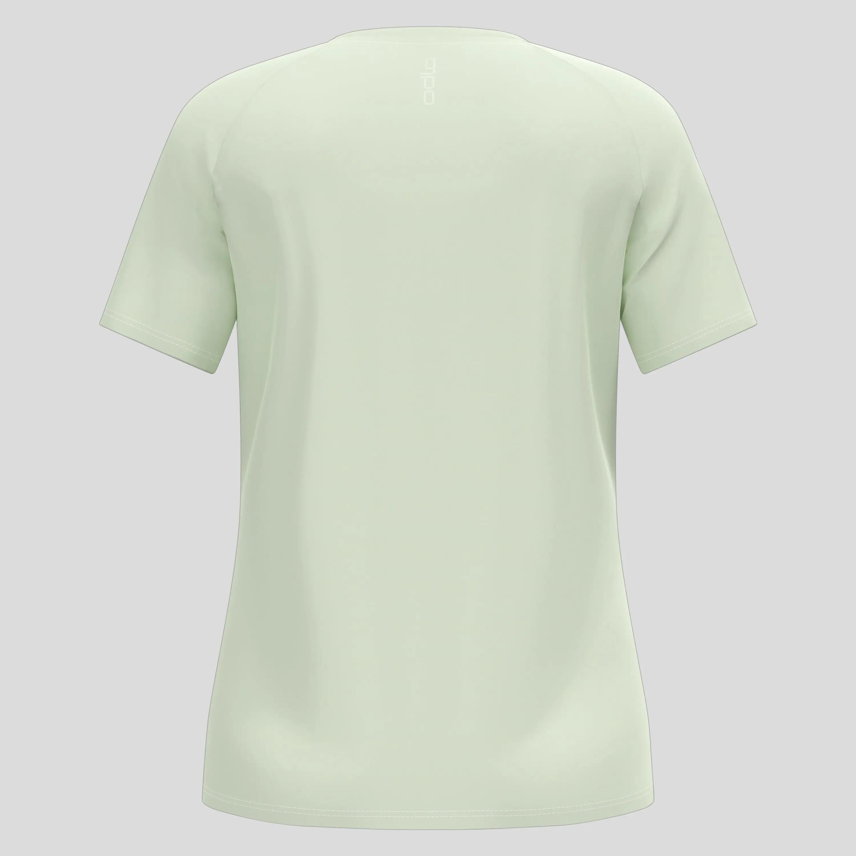 T-shirt da running Essentials con stampa TMOT ODLO 6/6