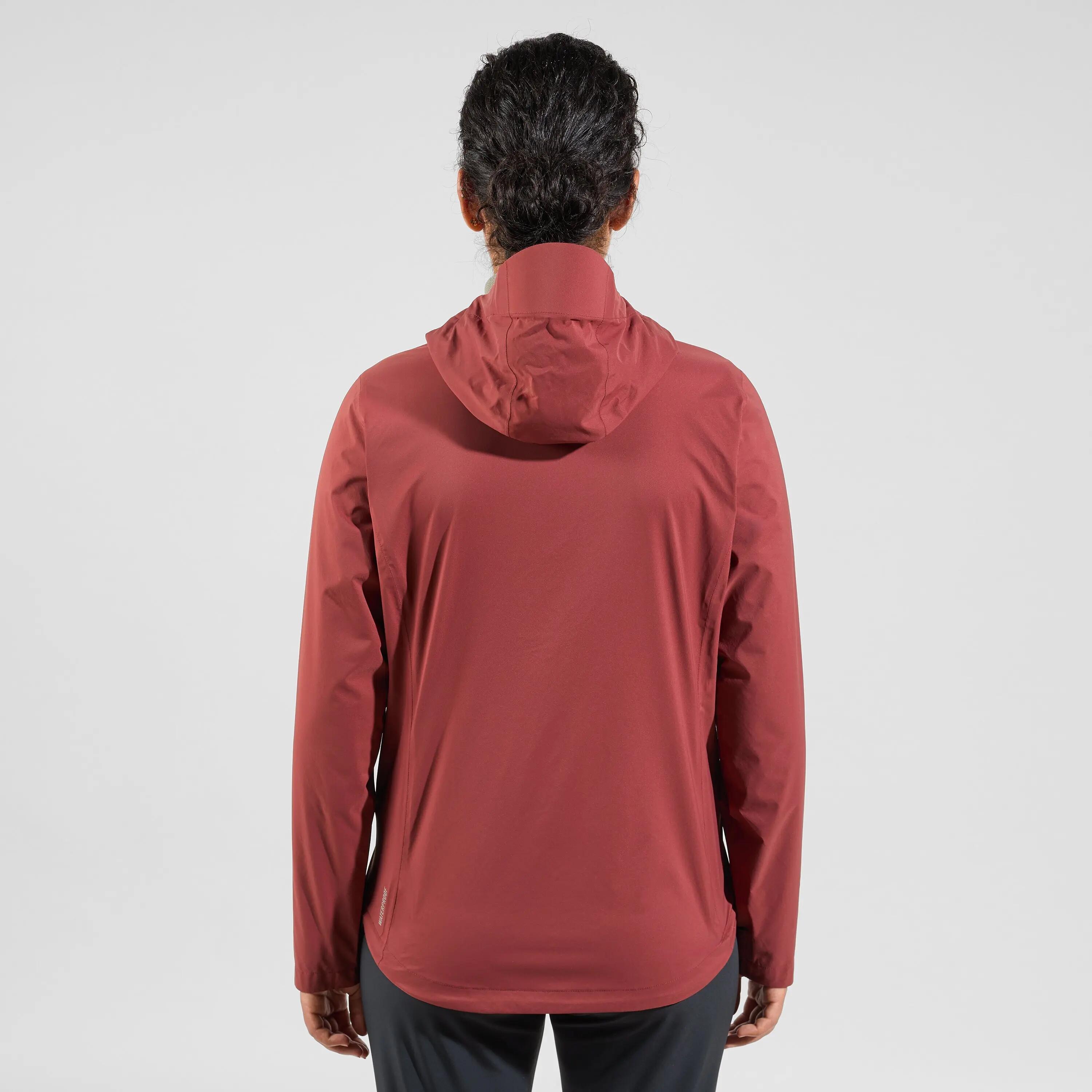 Damen Jacke Aegis 2/7