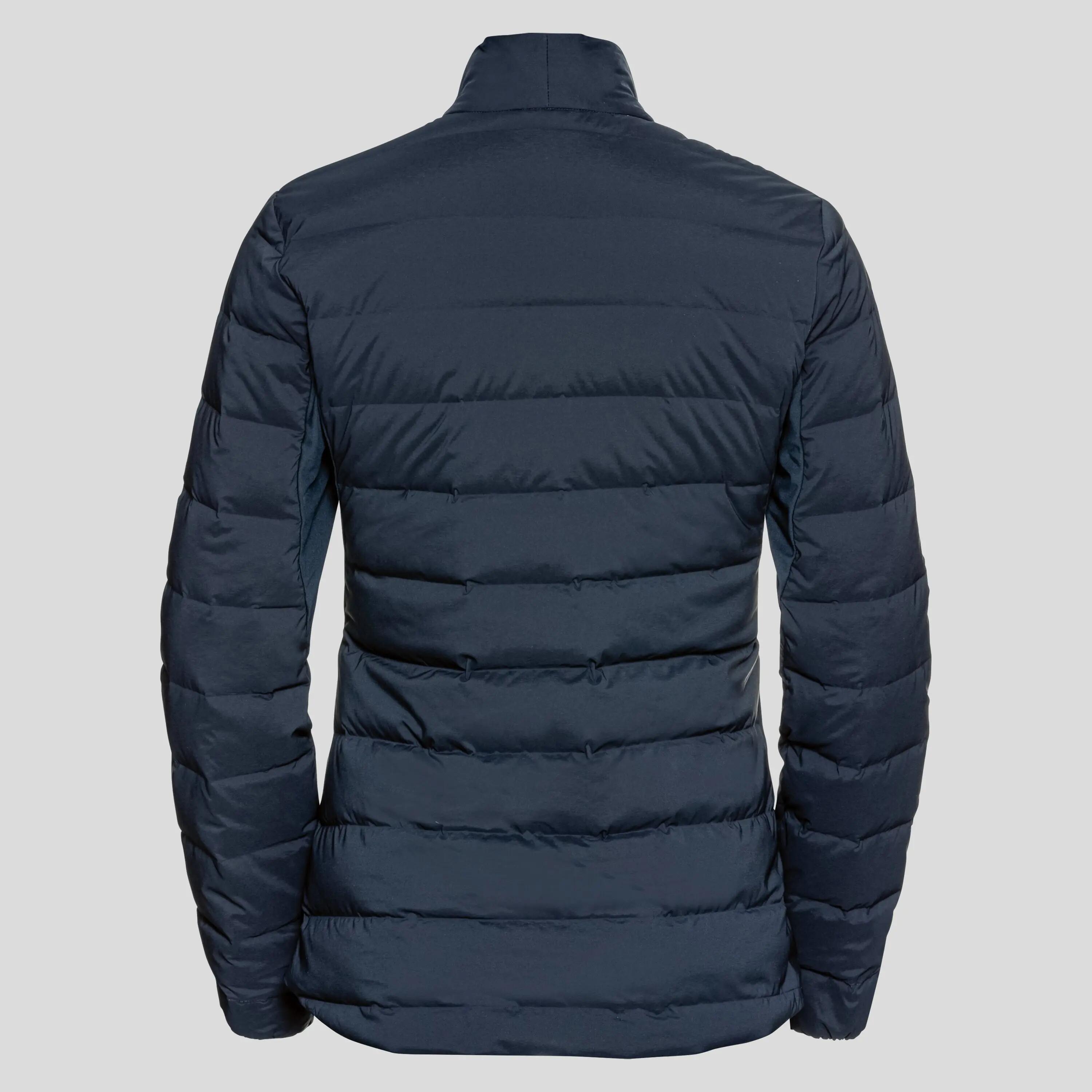 Outdoorjacke ASCENT N-THERMIC HYBRID 2/2