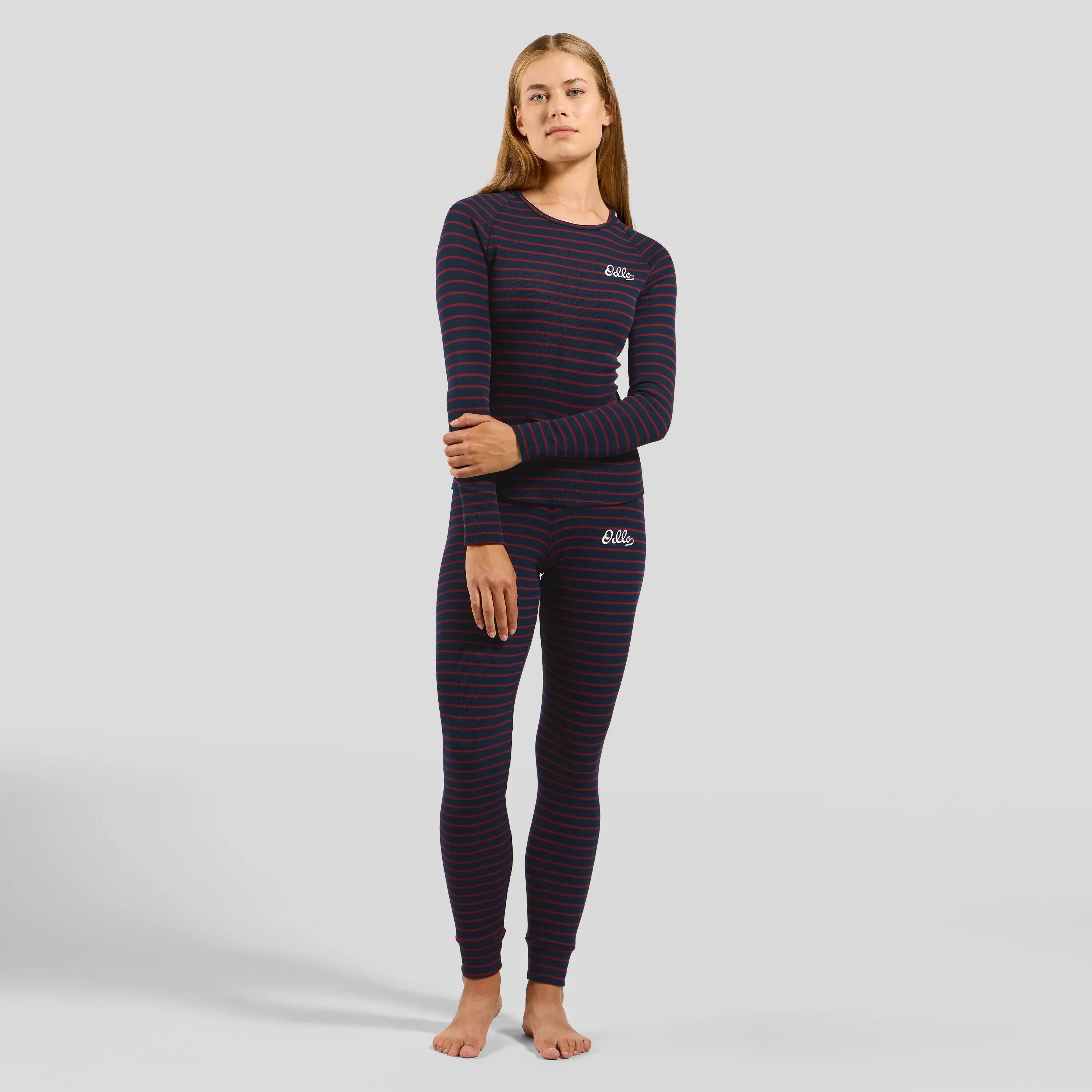 Bl Bottom Long Active Warm Originals Eco 4/7