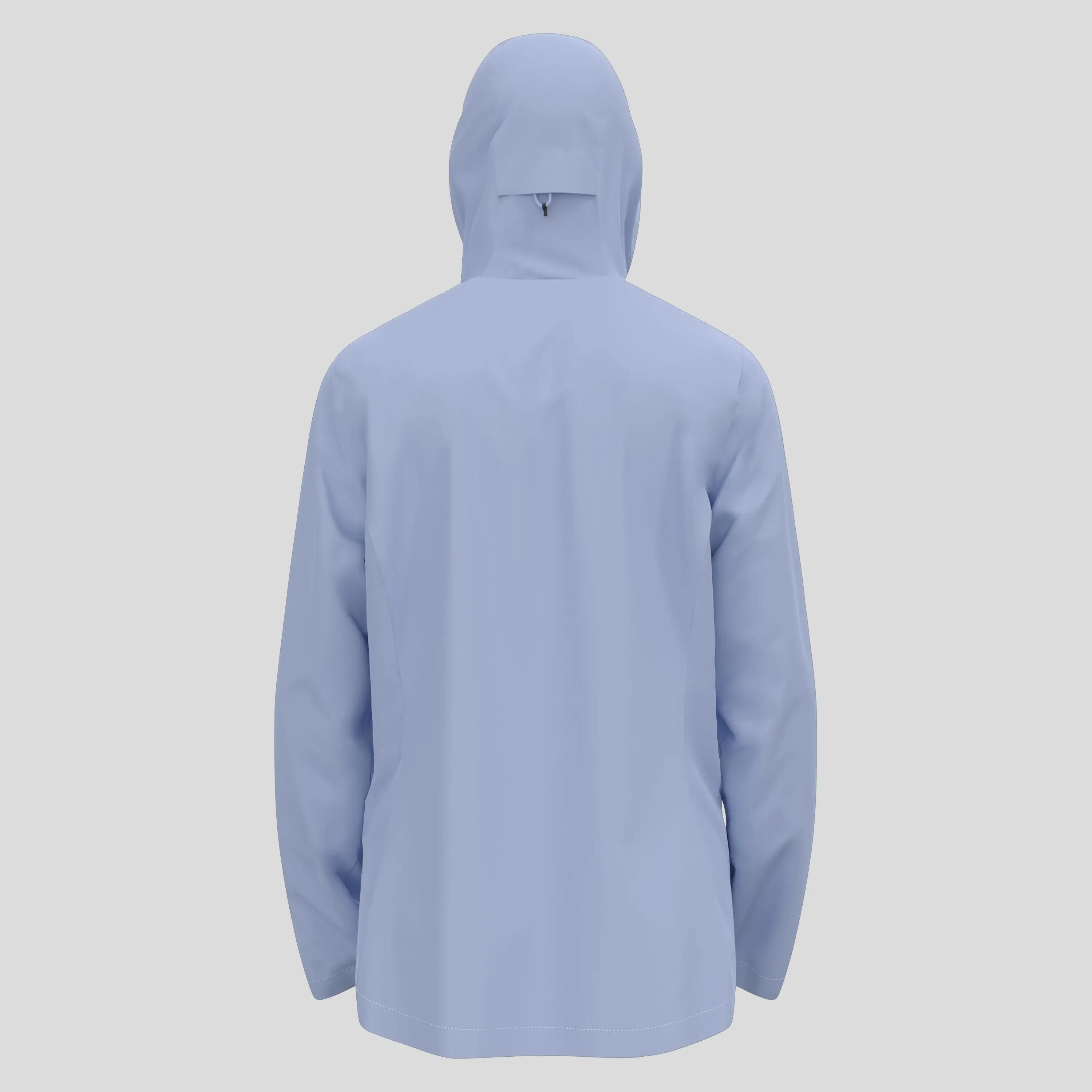 Jacke Aegis 8/8