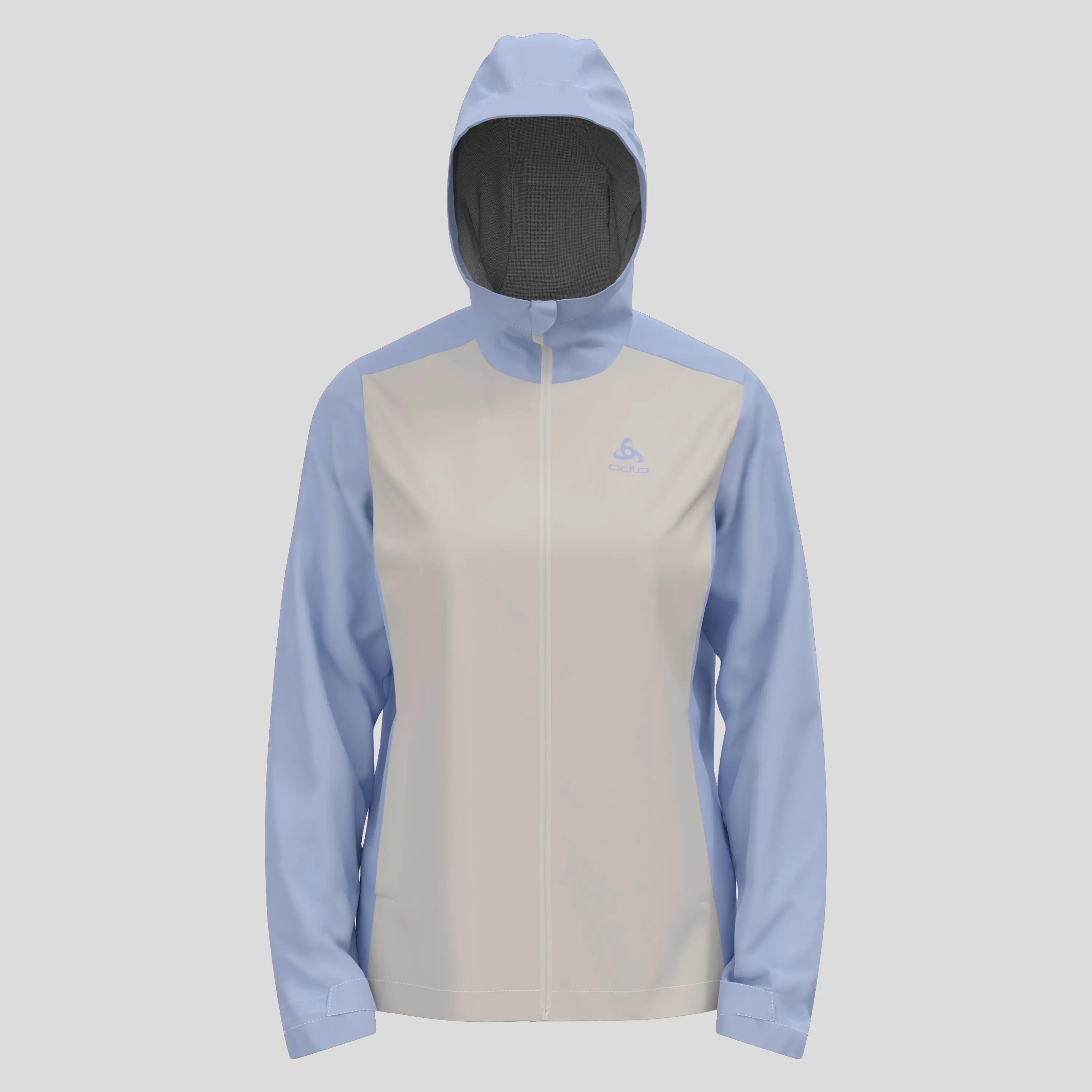 Jacke Aegis 7/8