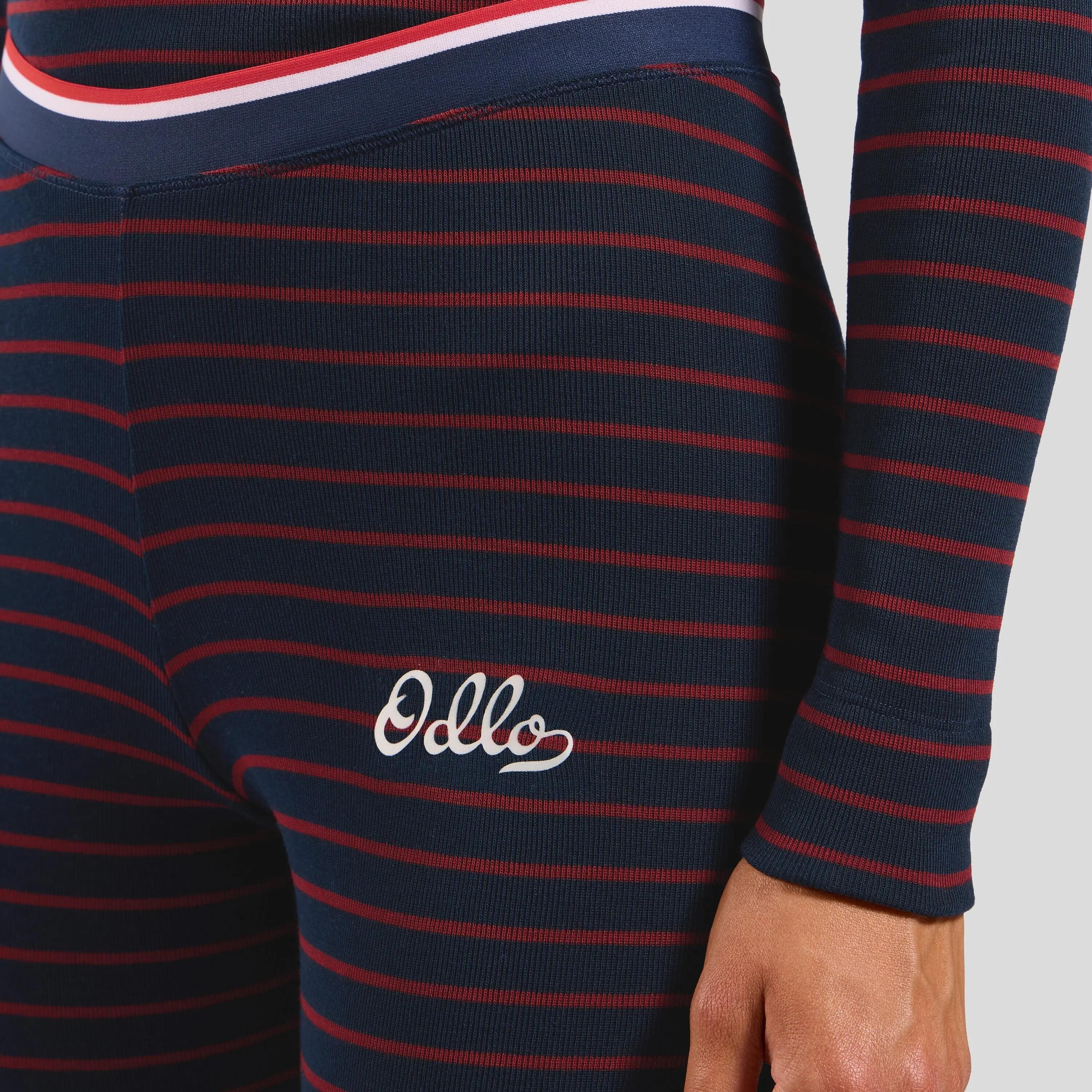 Bl Bottom Long Active Warm Originals Eco 3/7