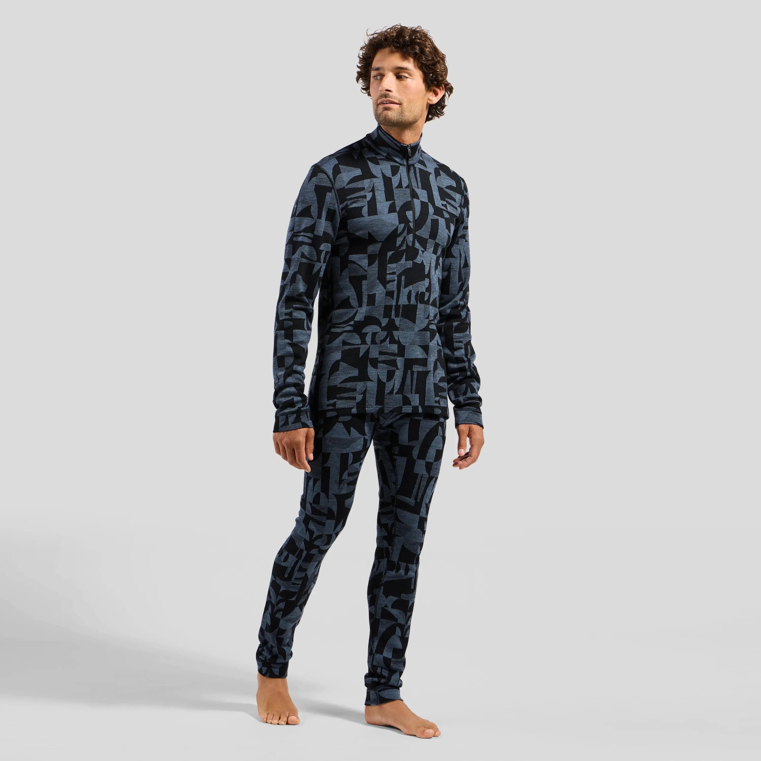 Unterwäsche MERINO 4/6