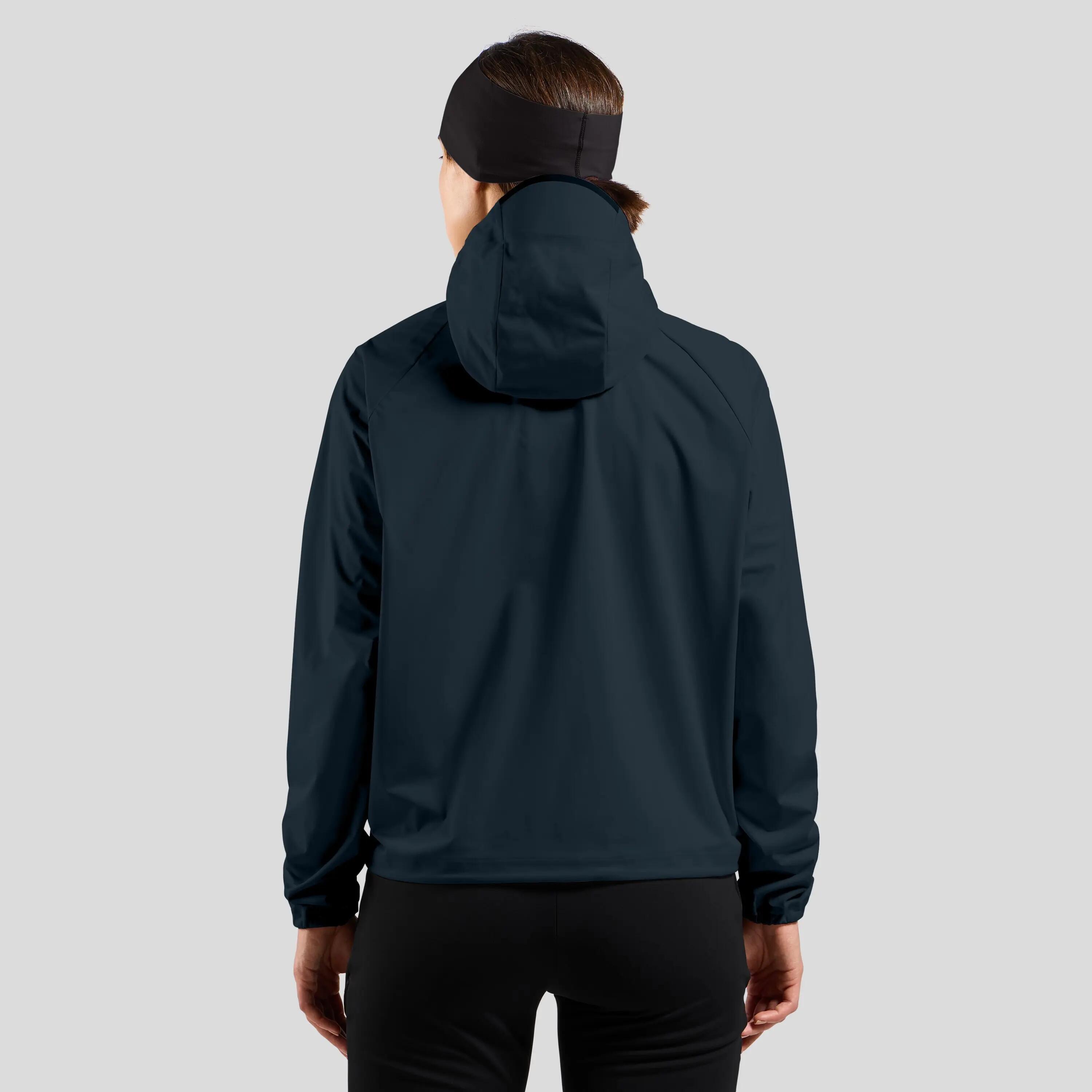 Jacke ZEROWEIGHT PRO WINDPROOF ANORA 2/9