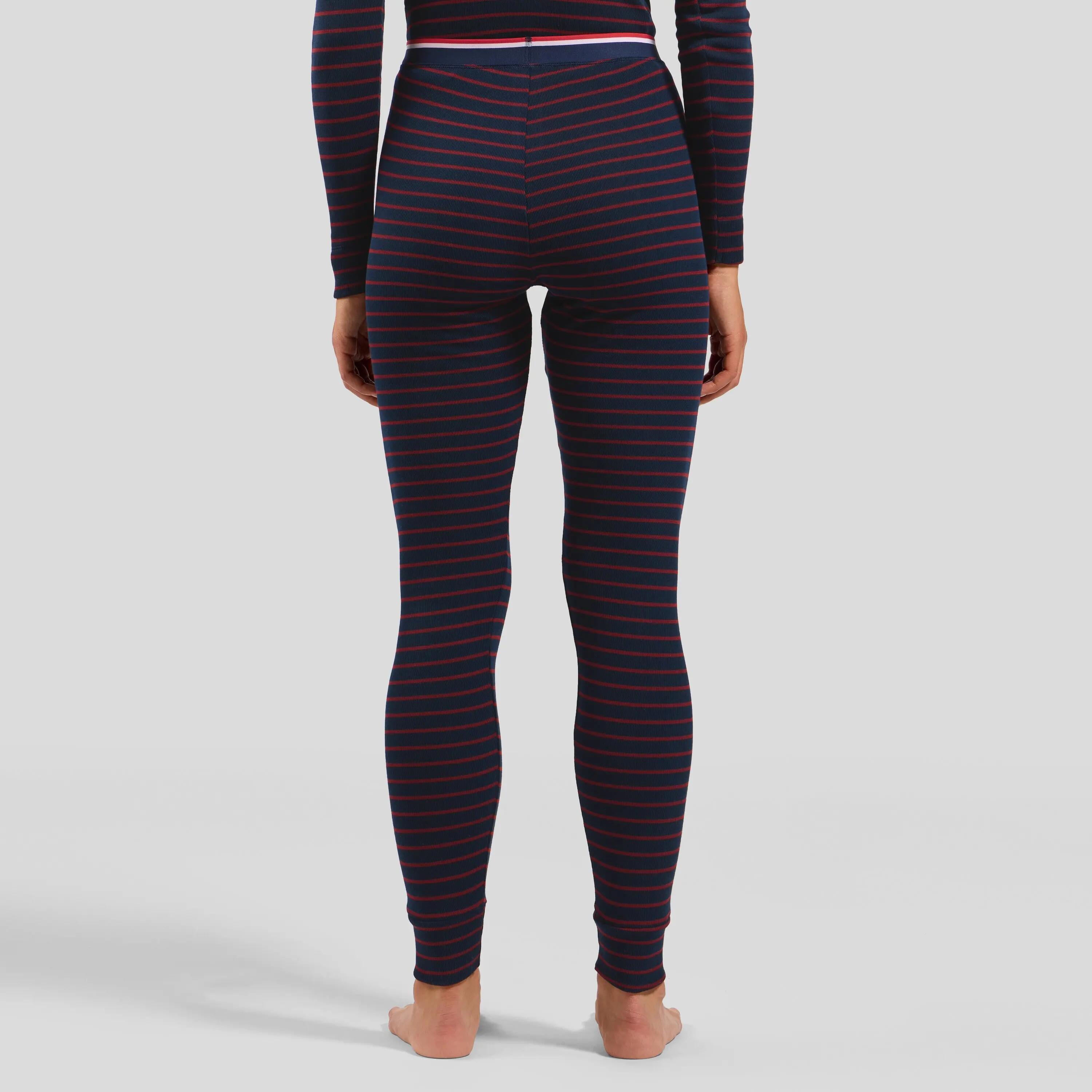 Bl Bottom Long Active Warm Originals Eco 2/7