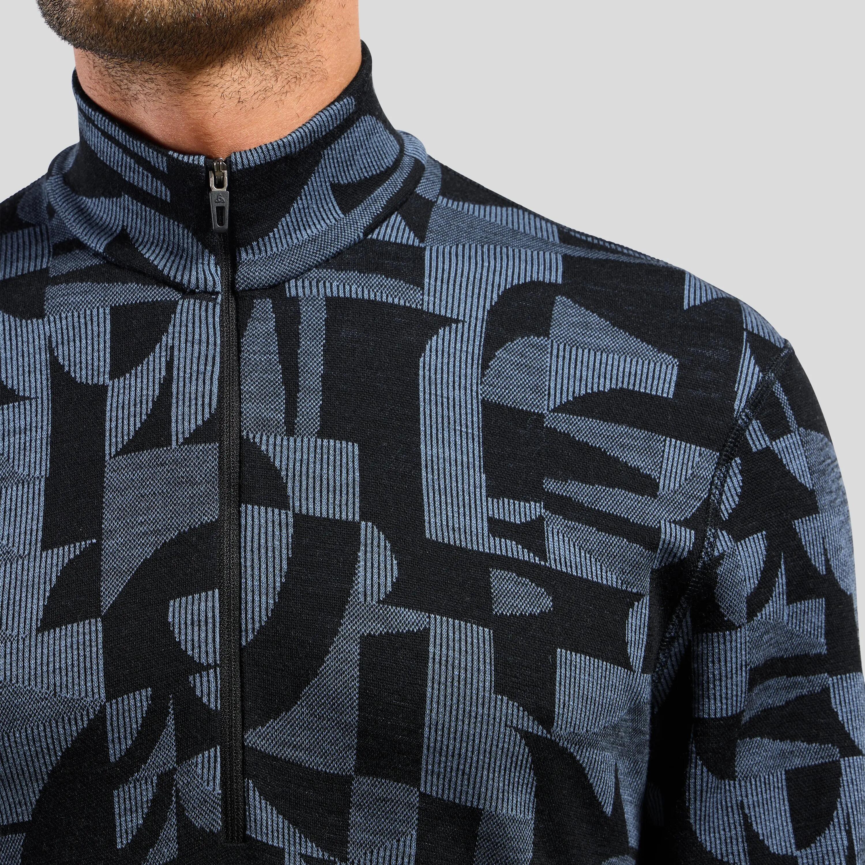 Unterwäsche MERINO 3/6