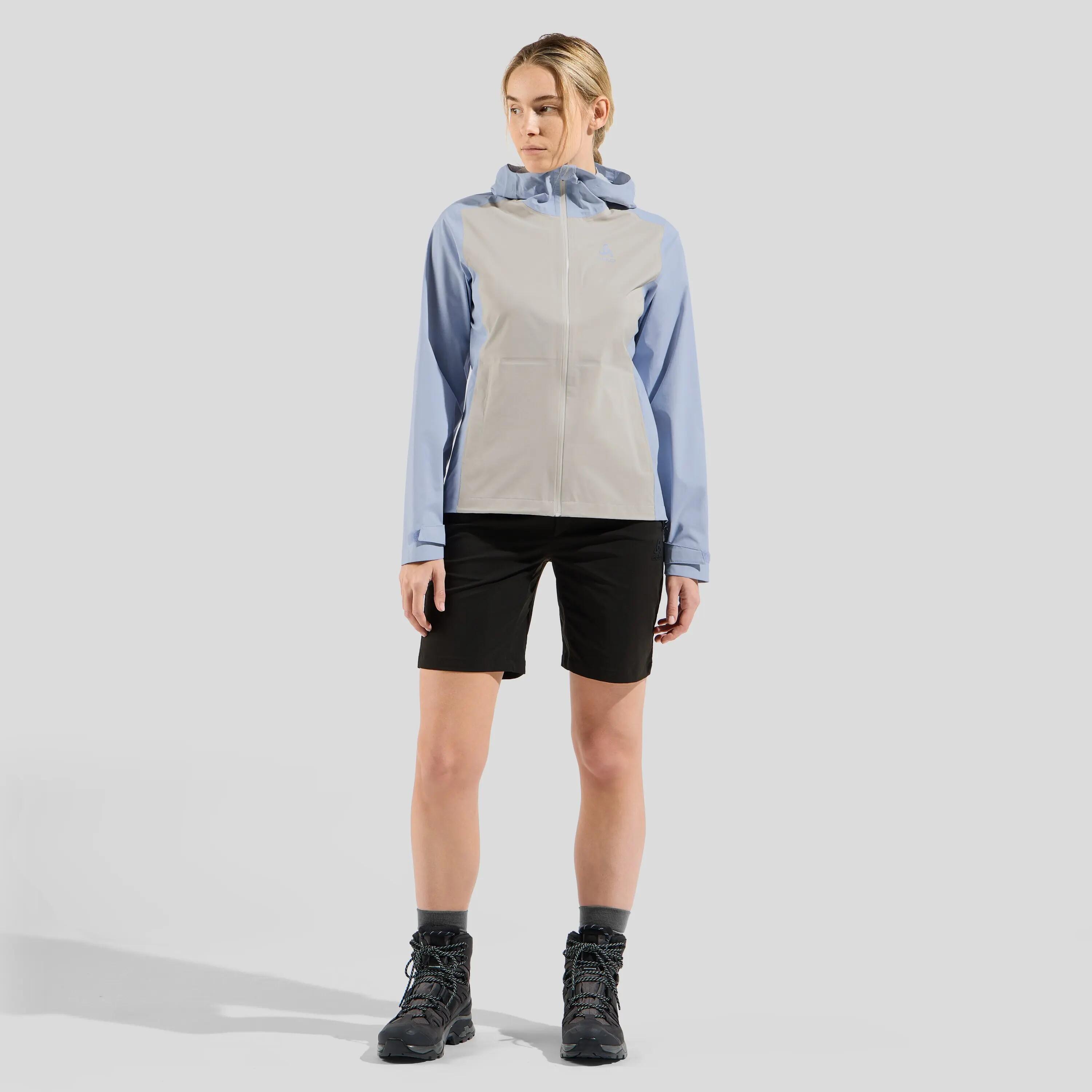 Jacke Aegis 6/8