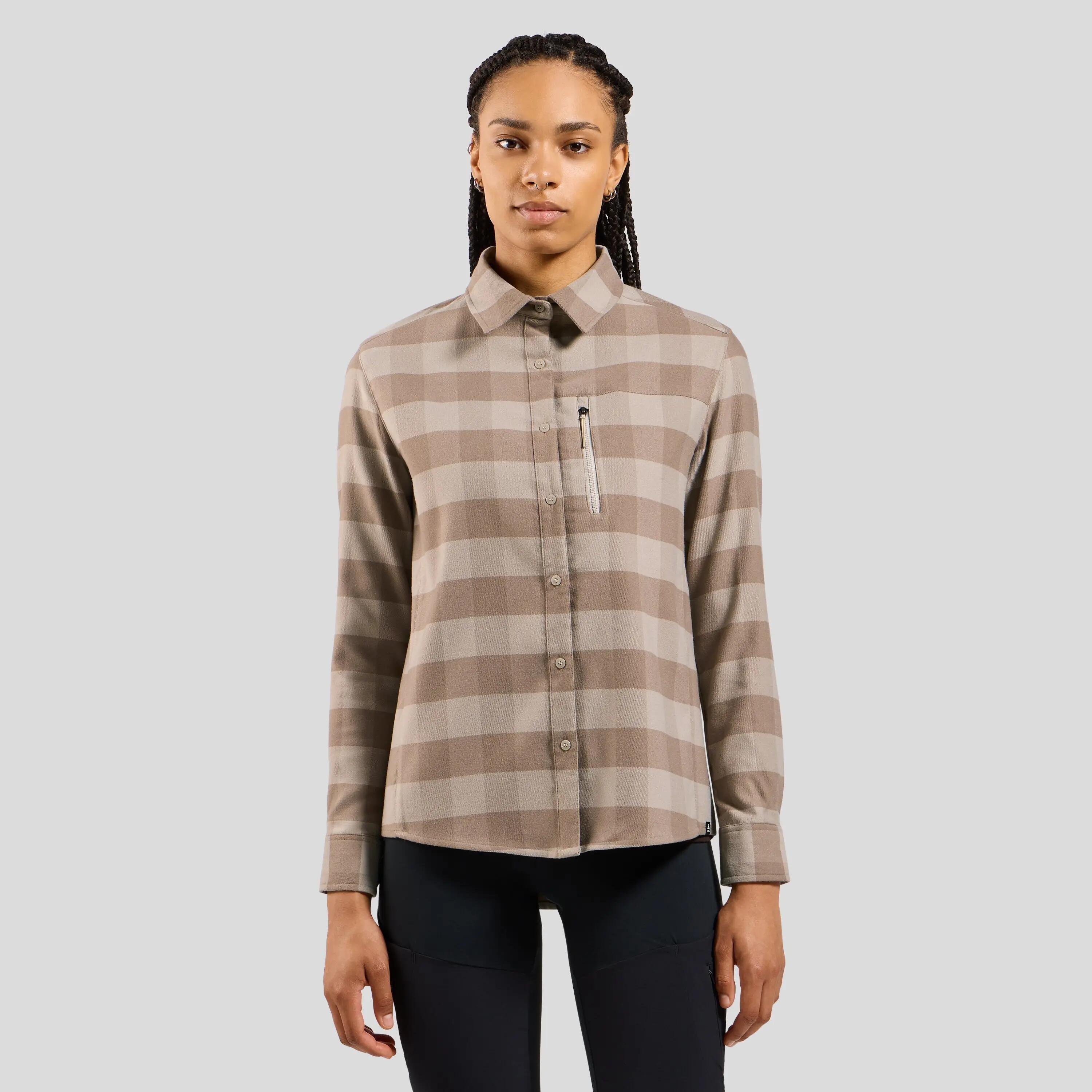 Bluse ESSENTIAL 1/7