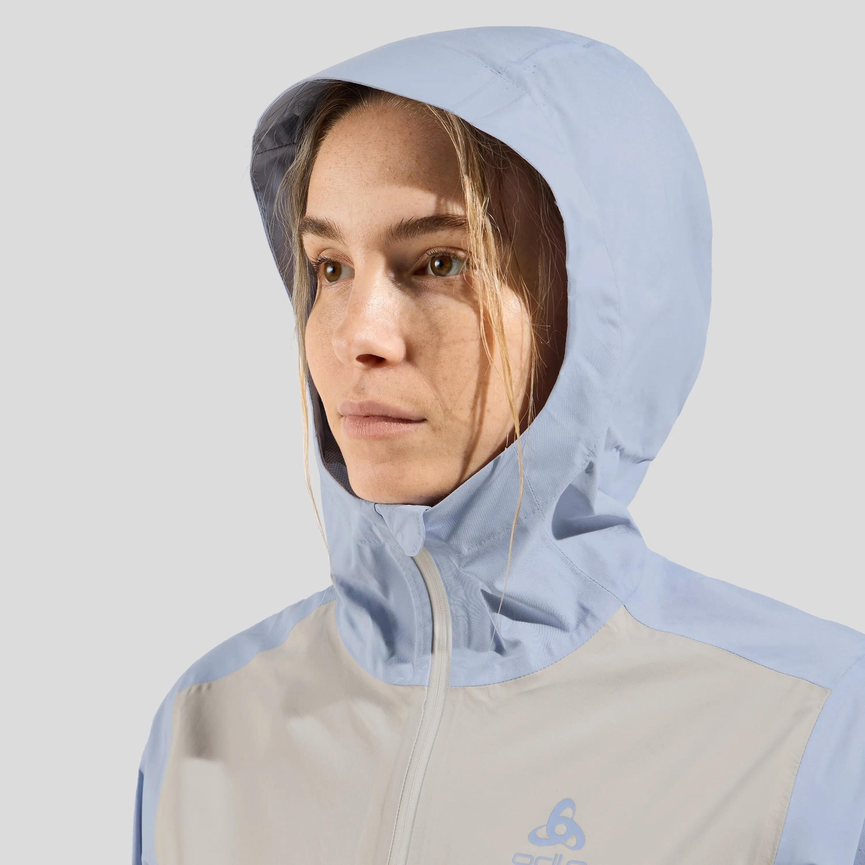 Jacke Aegis 5/8