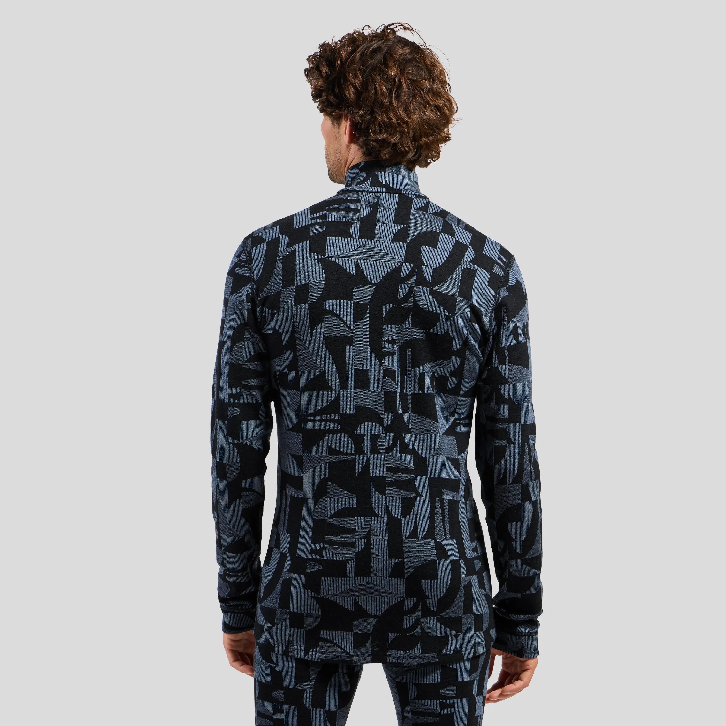 Unterwäsche MERINO 2/6