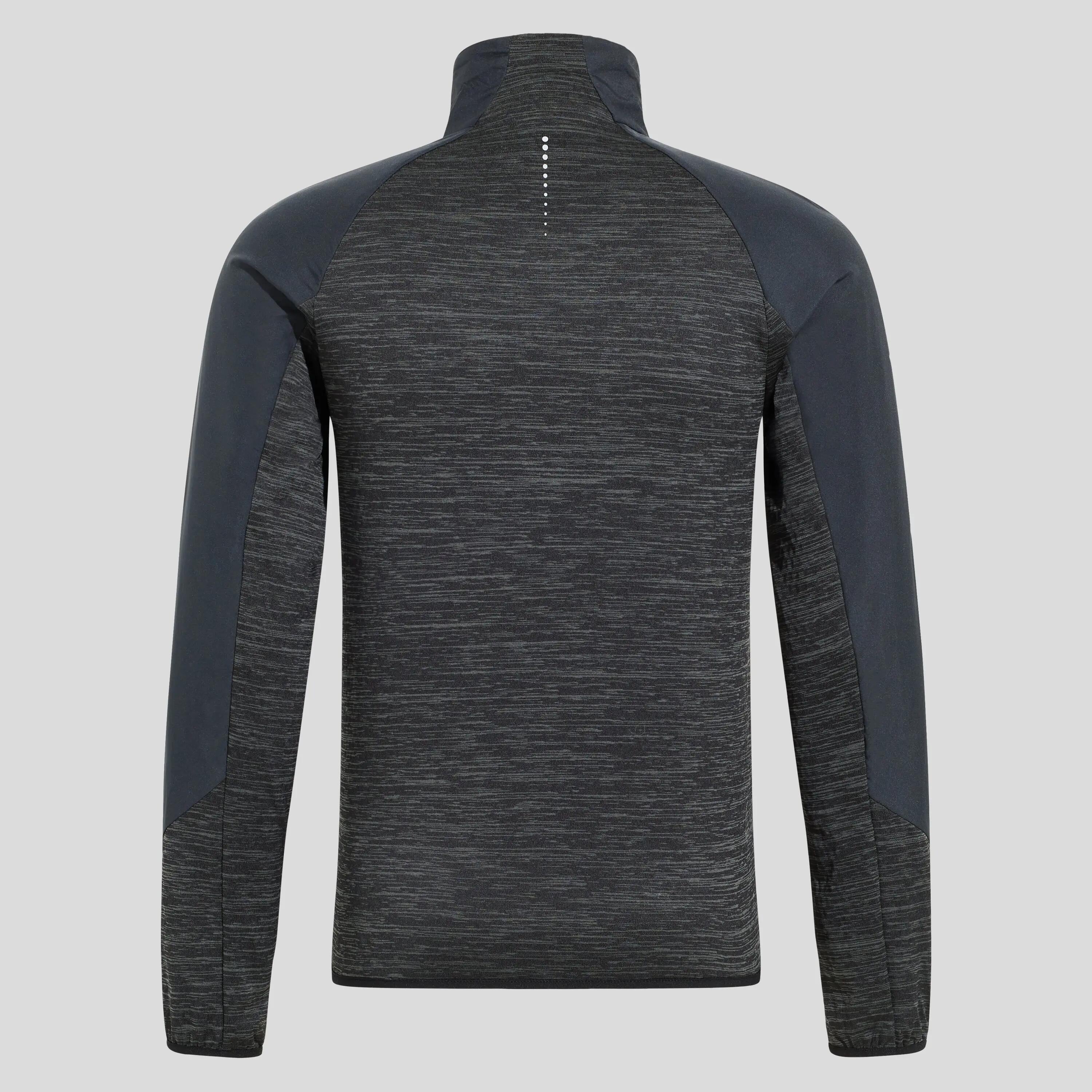 Laufjacke RUN EASY WARM HYBRID 7/7