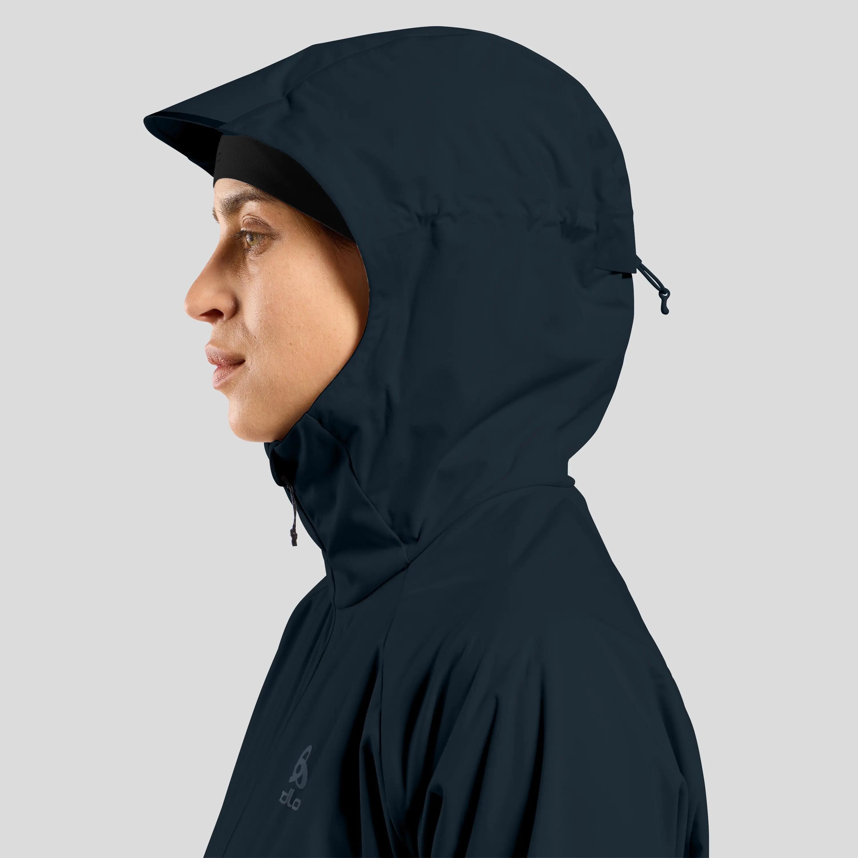 Jacke ZEROWEIGHT PRO WINDPROOF ANORA 5/9