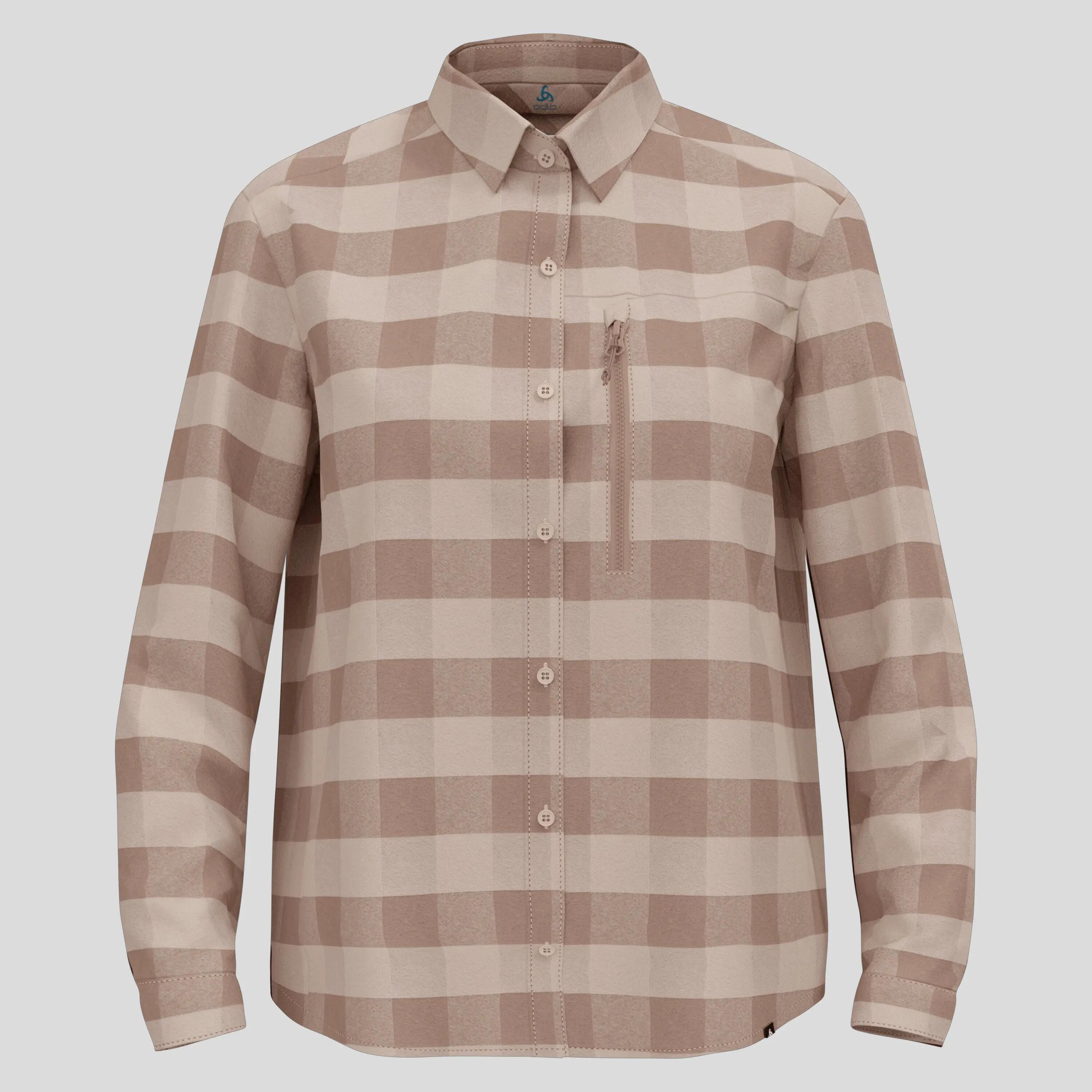 Bluse ESSENTIAL 6/7