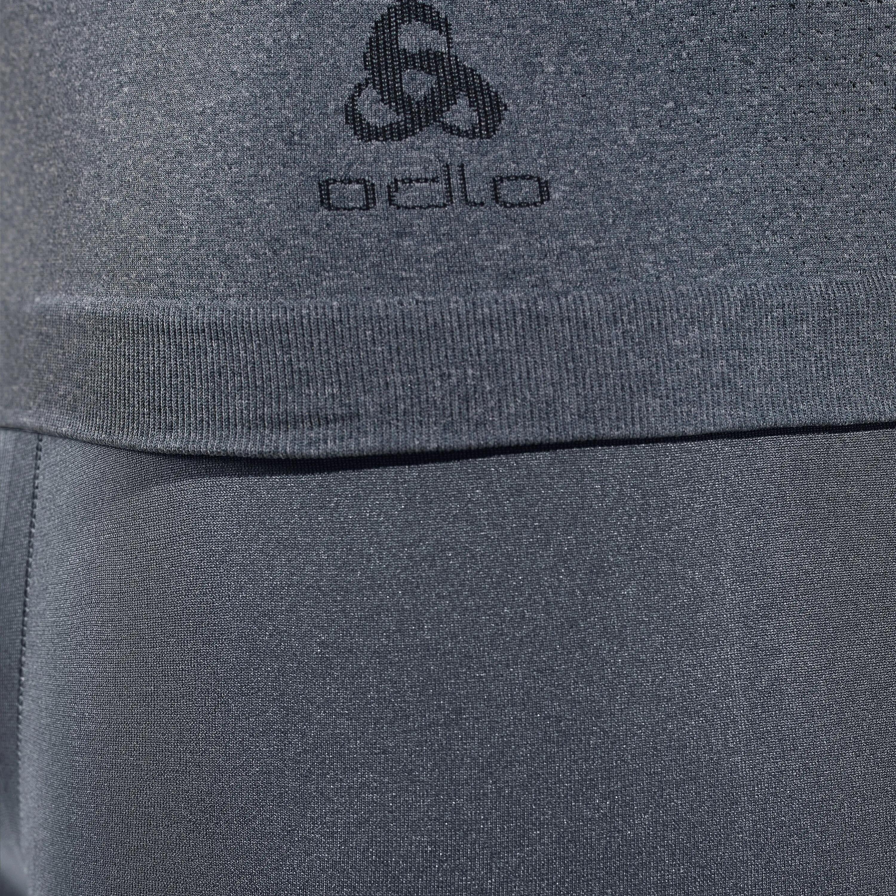 T-Shirt Running Odlo Performance Light Eco Gris 3/8
