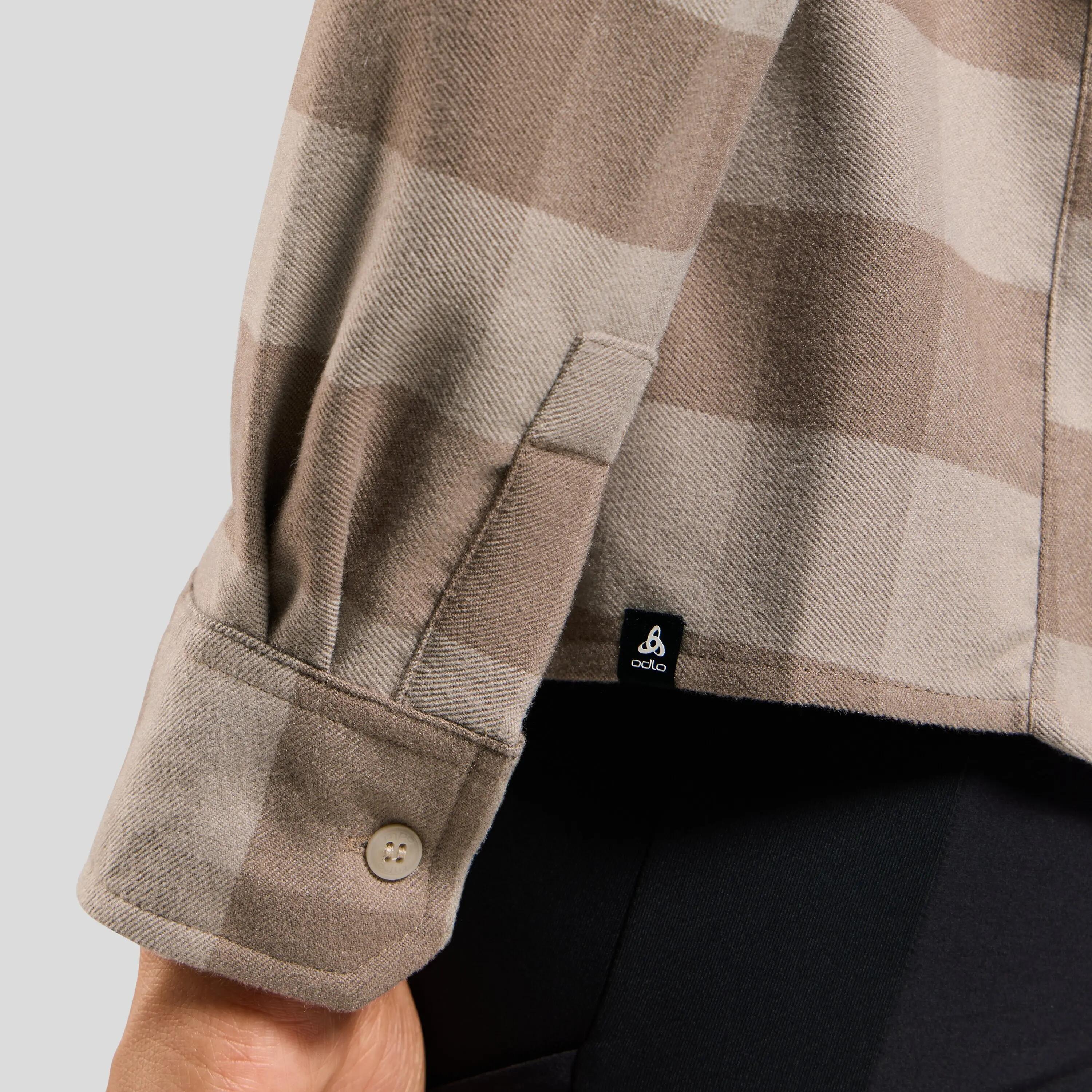 Bluse ESSENTIAL 4/7