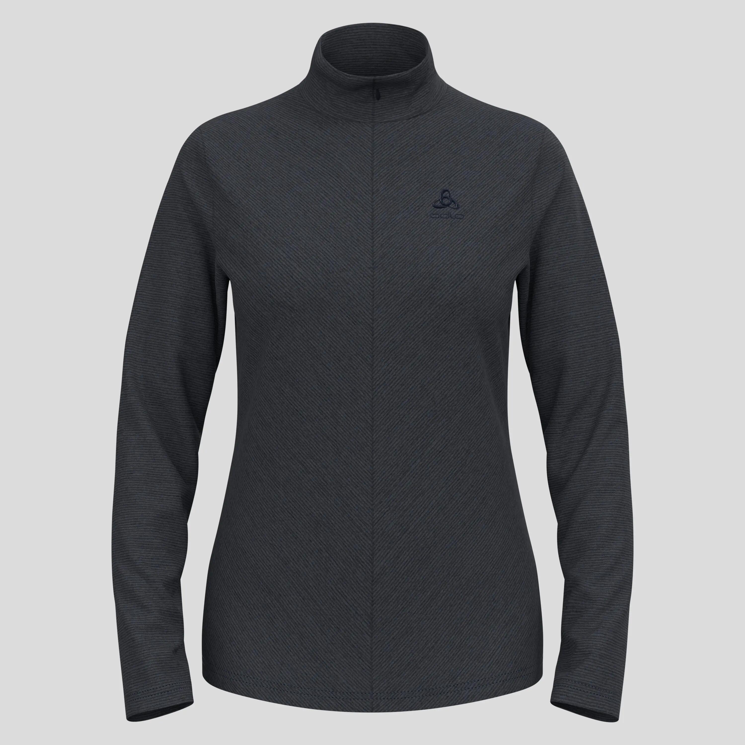 Midlayer 1/2 zip ROY 5/8