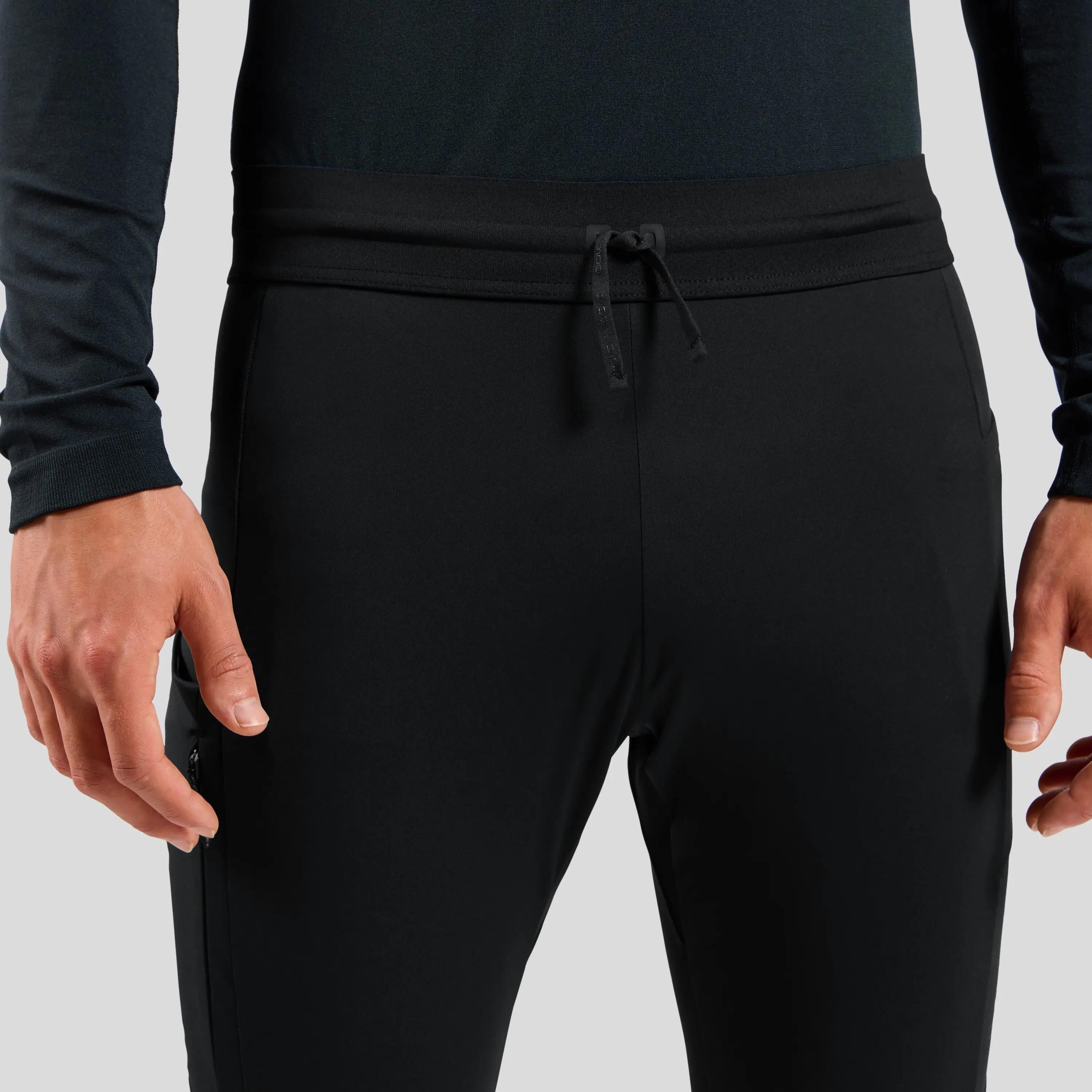 Tight ZEROWEIGHT PRO WINDPROOF WARM 4/8
