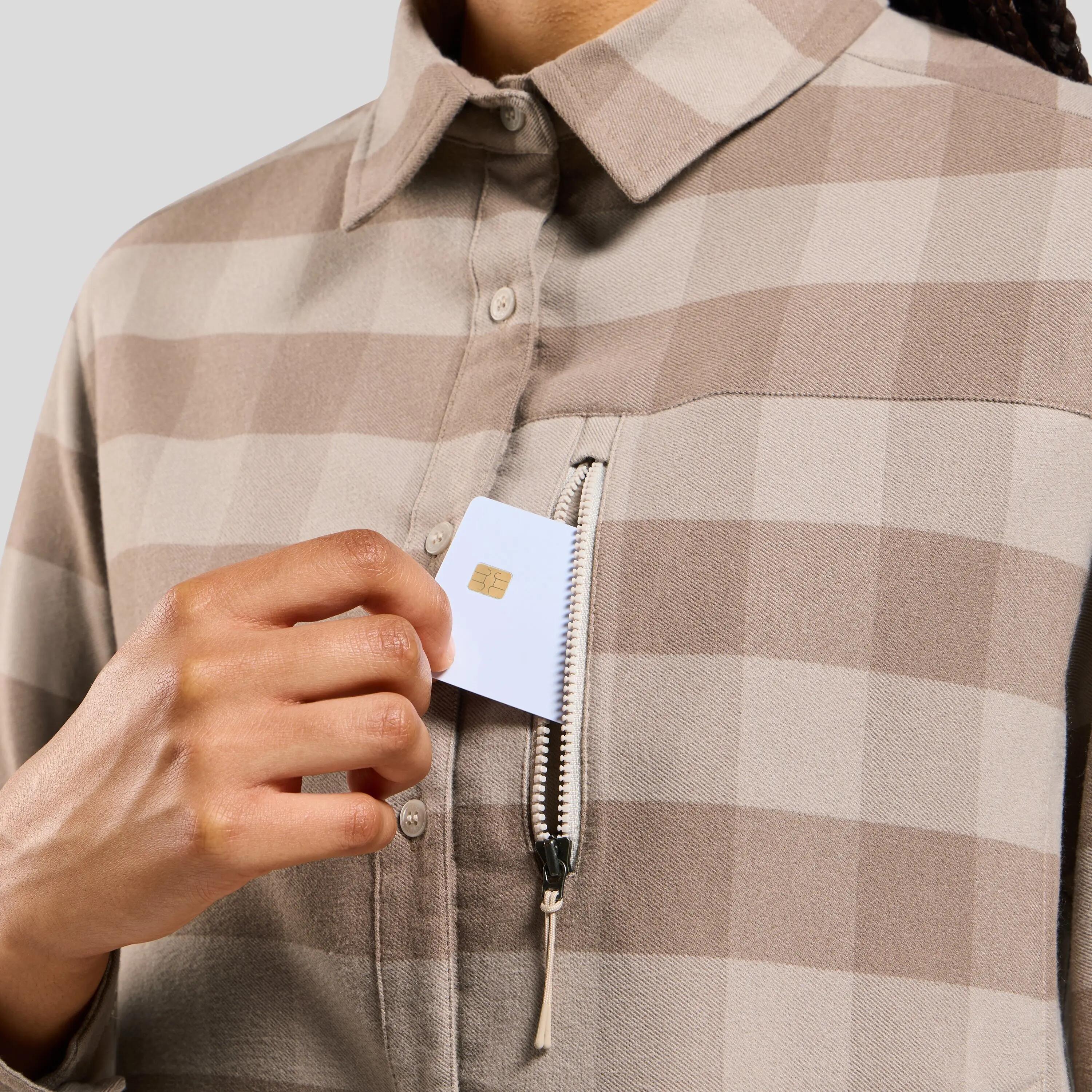 Bluse ESSENTIAL 3/7
