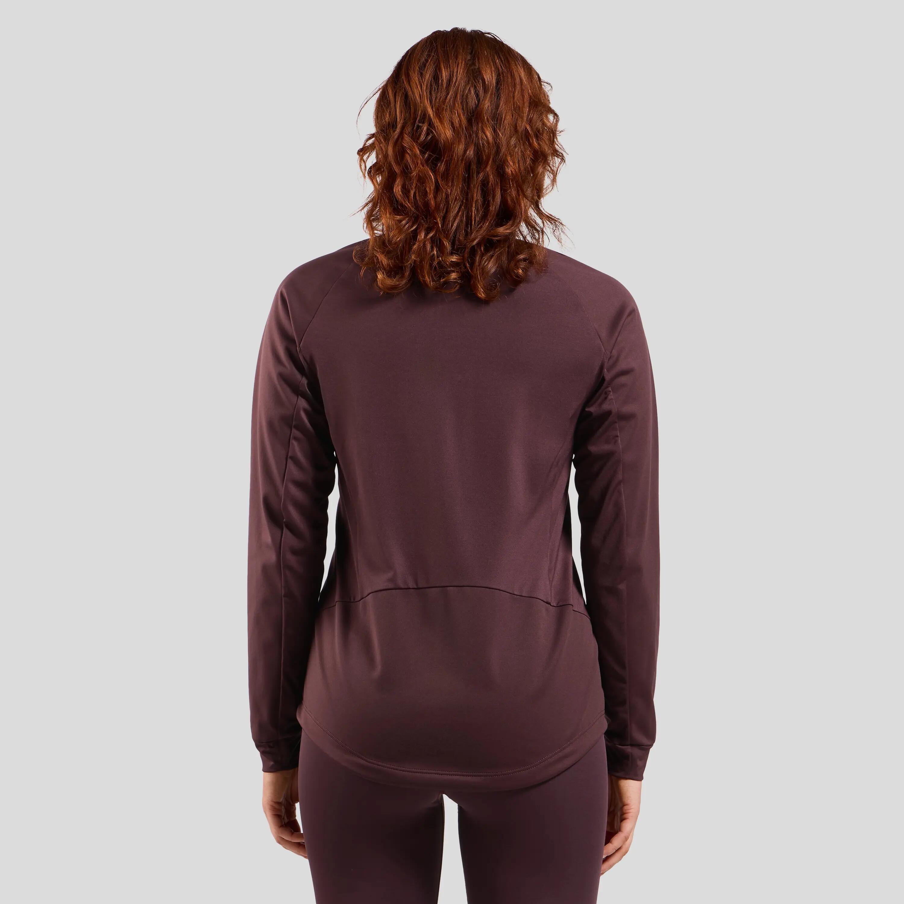 Damen Funktionsjacke Brensholmen 2/7