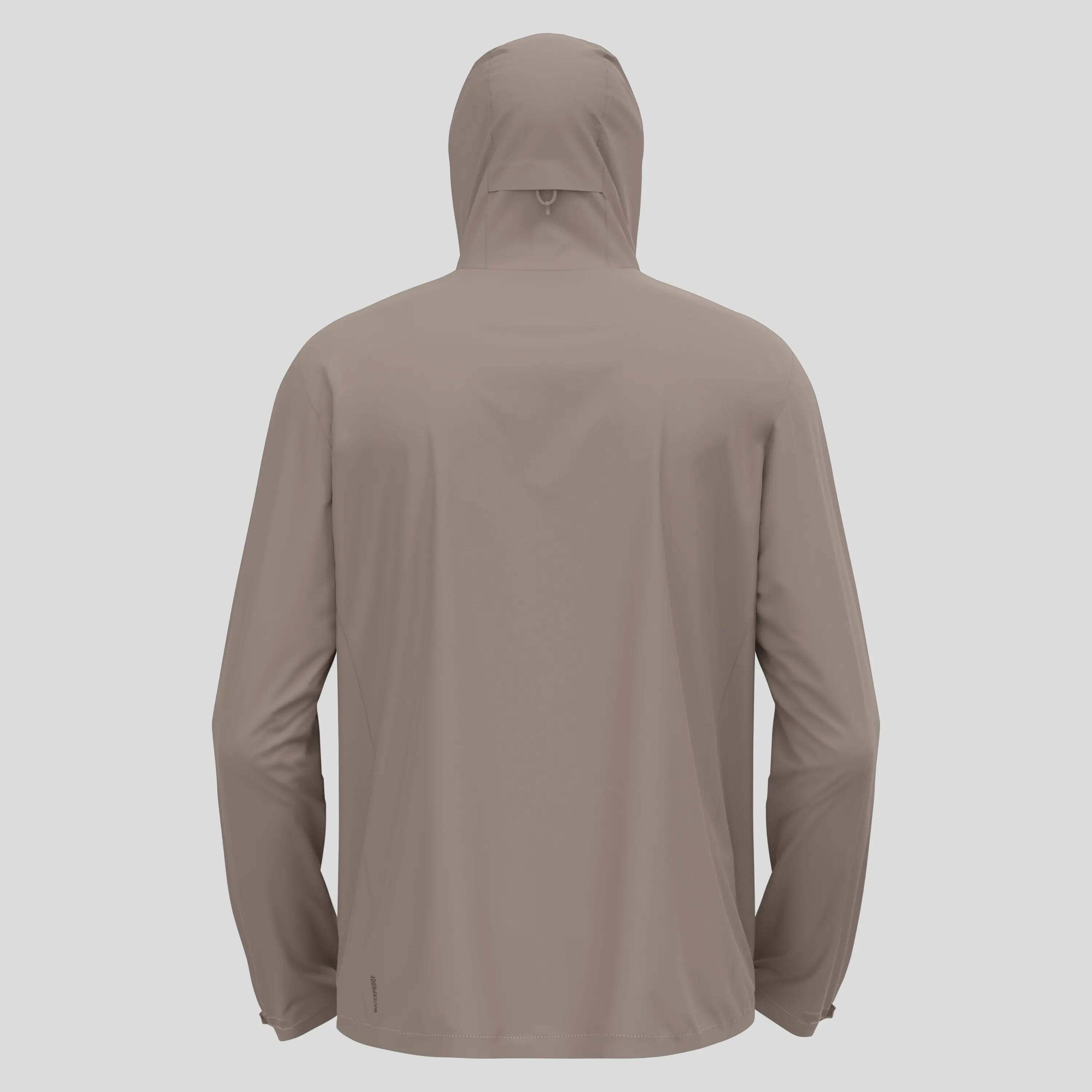 Odlo Aegis 2.5L  WaterproofJacket Grau 9/9