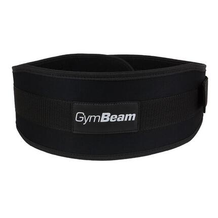 Pas do podnoszenia ciężarów dla dorosłych GymBeam