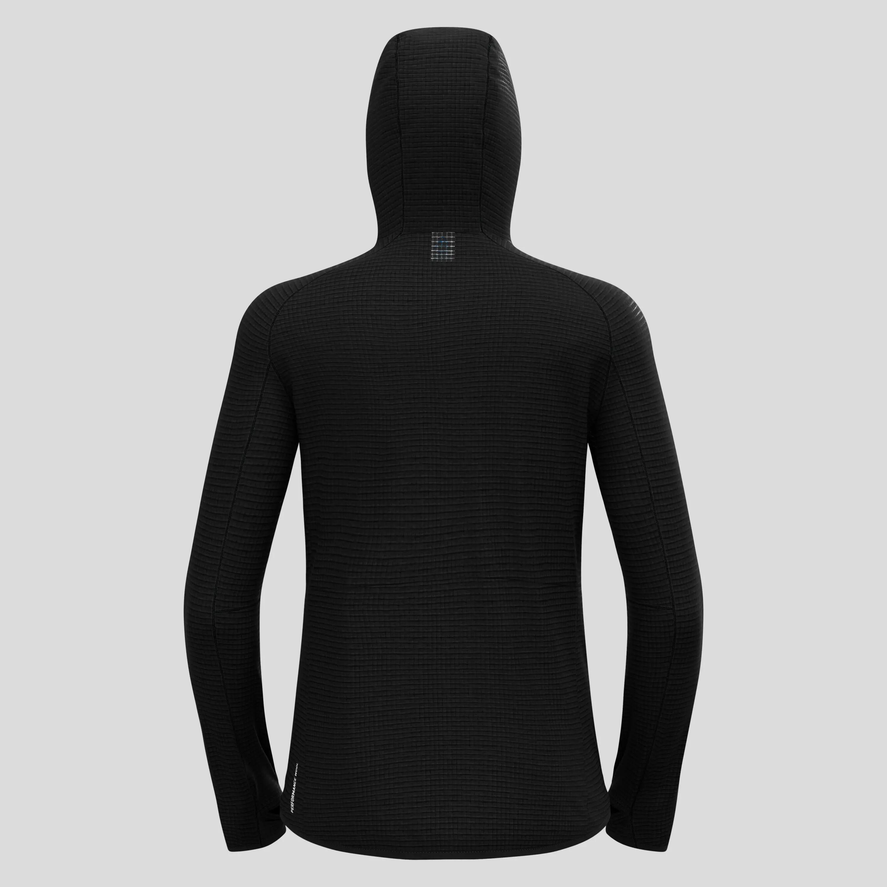 Fleecejacke Ascent 2/2
