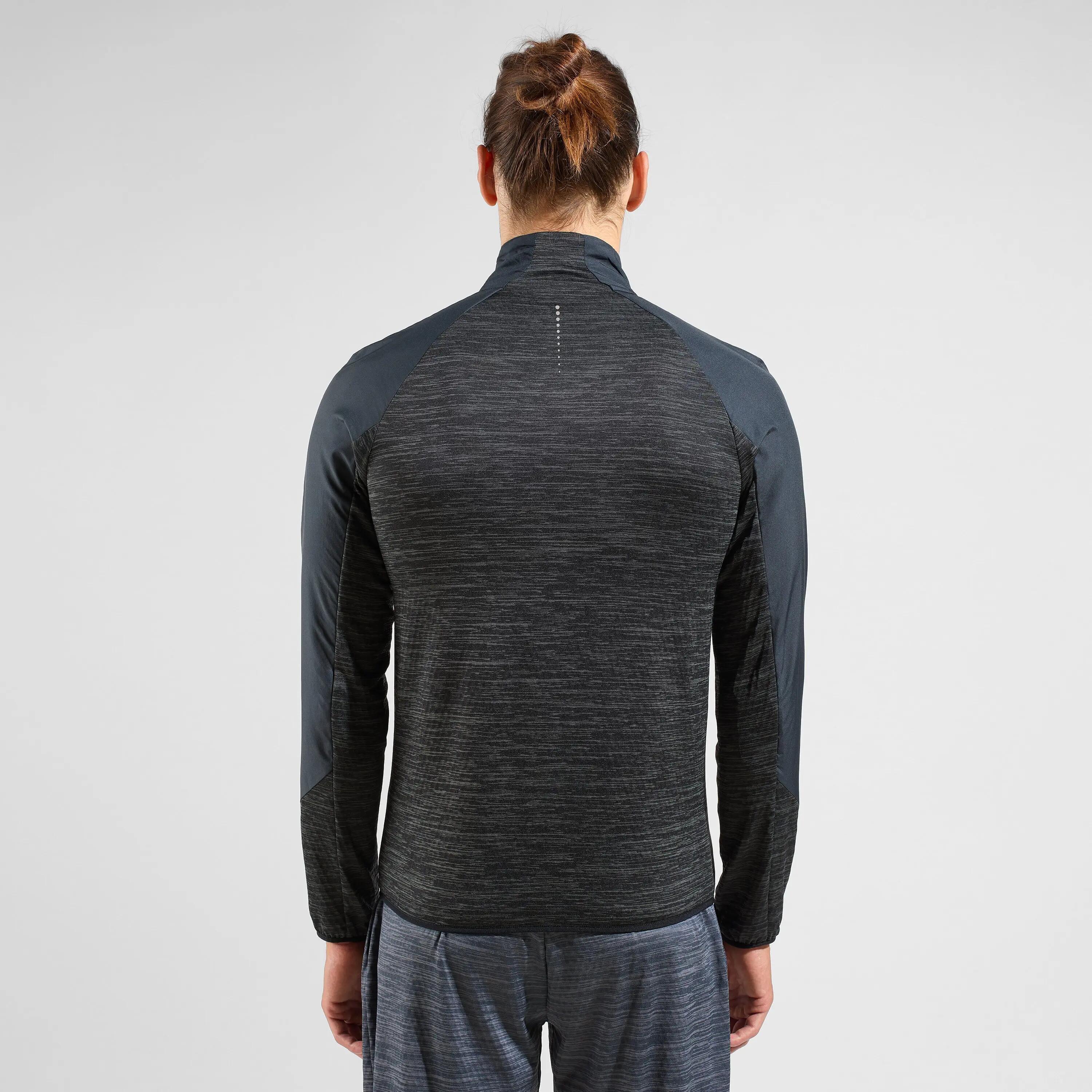 Laufjacke RUN EASY WARM HYBRID 2/7