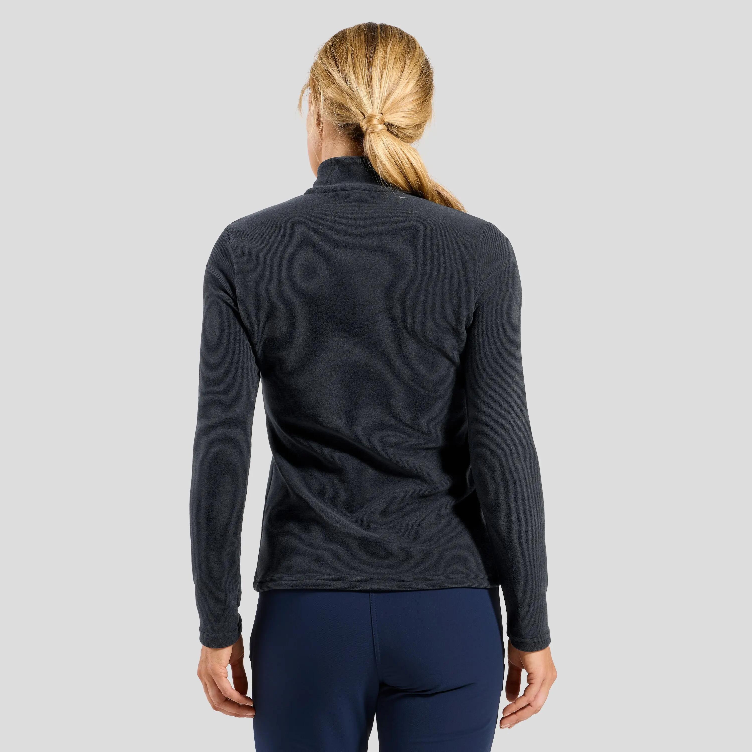 Couche Intermédiaire Thermique Odlo RUN EASY WARM 2/8