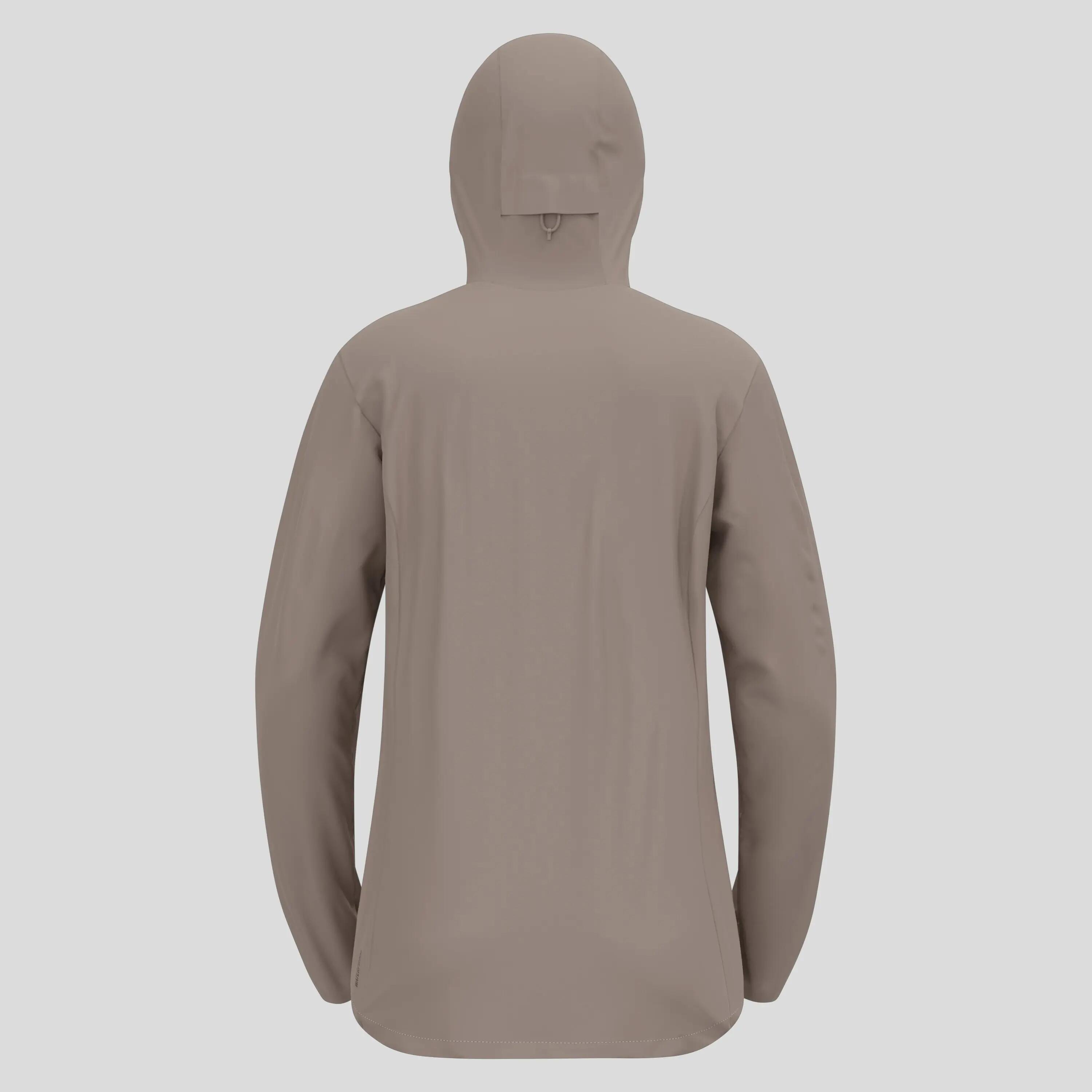 Jacke Aegis 2/2