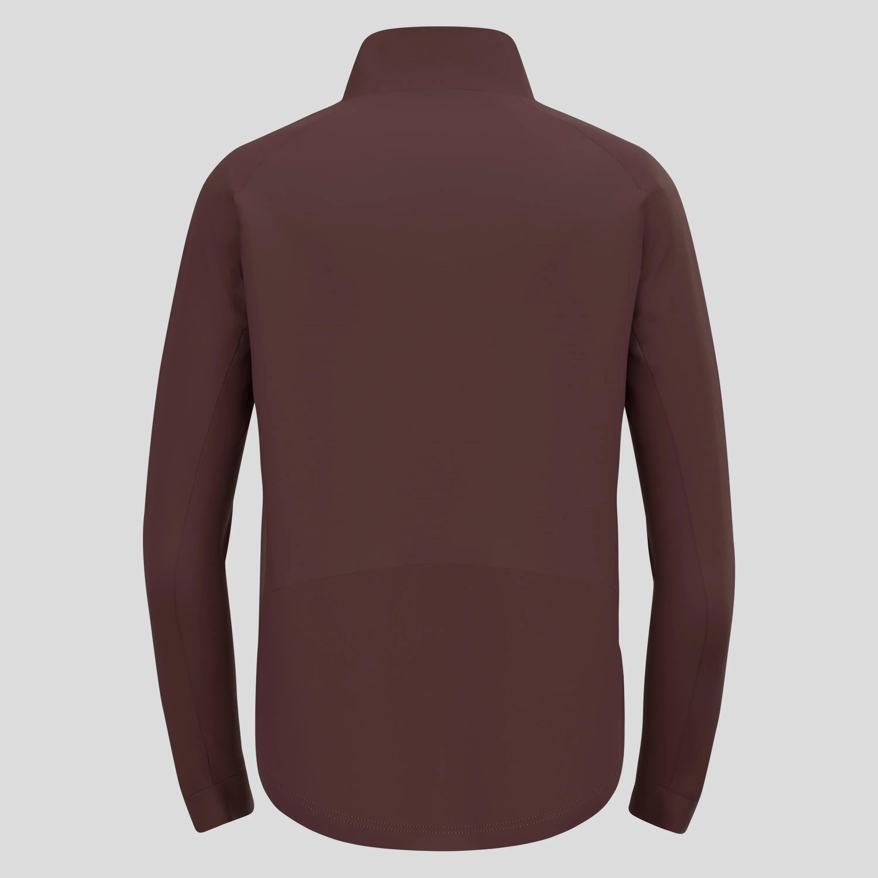 Jacke Brensholmen 7/7