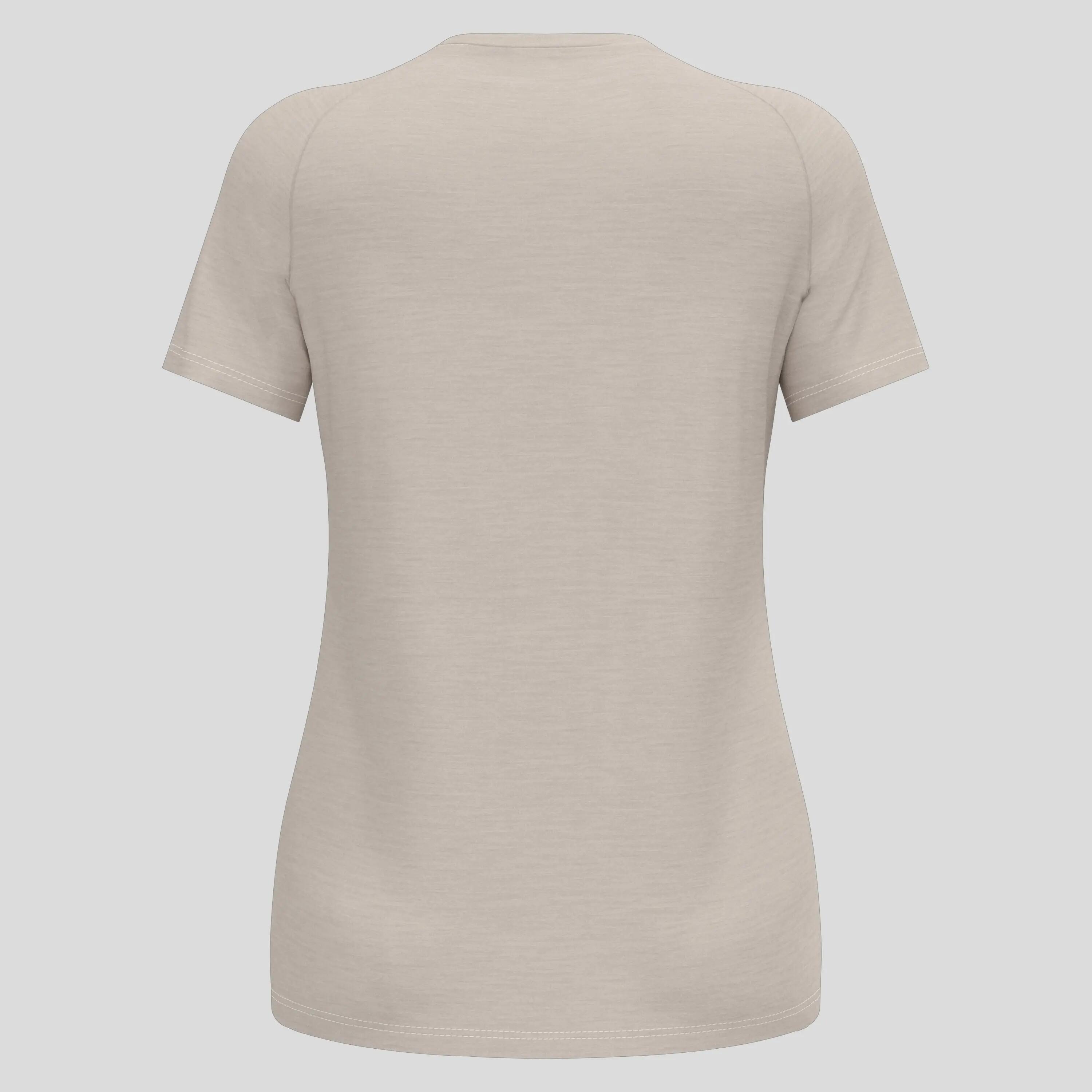 Shirt MERINO TENCEL 130 HERITAGE 6/6