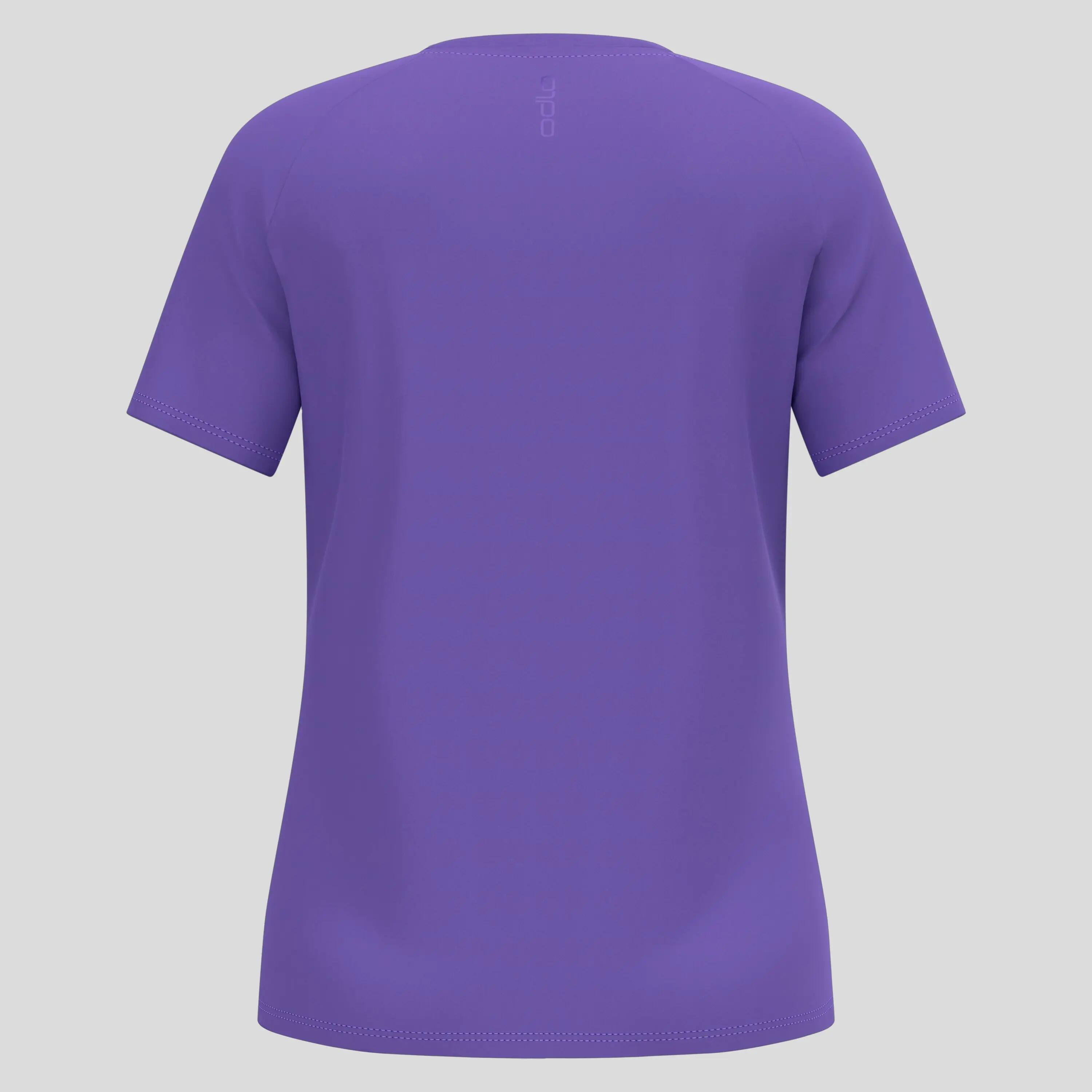 Essentials Laufshirt mit TMOT-Print ODLO 6/6