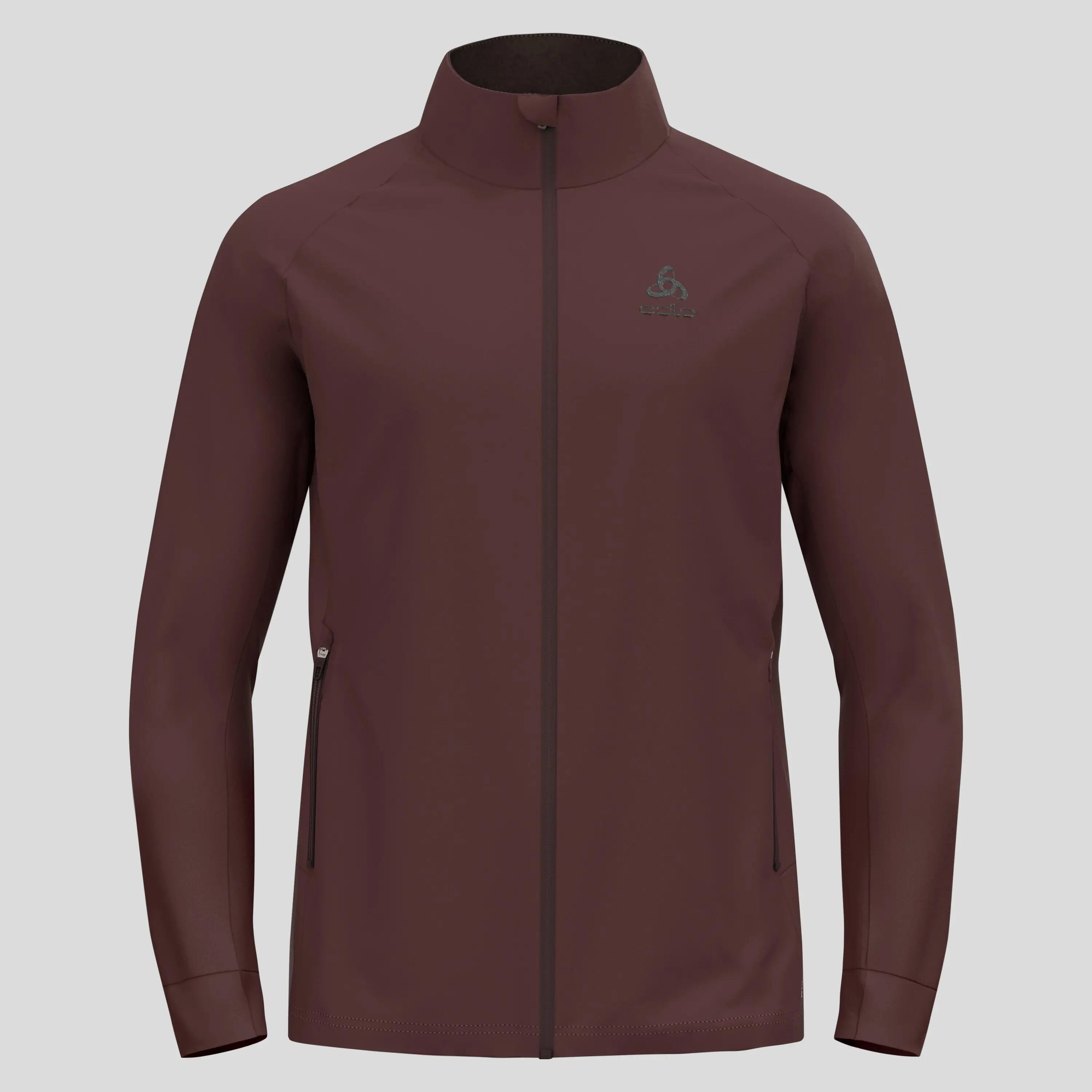 Jacke Brensholmen 6/7