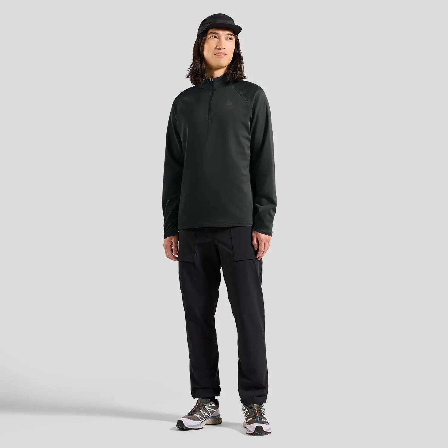Herren Midlayer Besso 3/7
