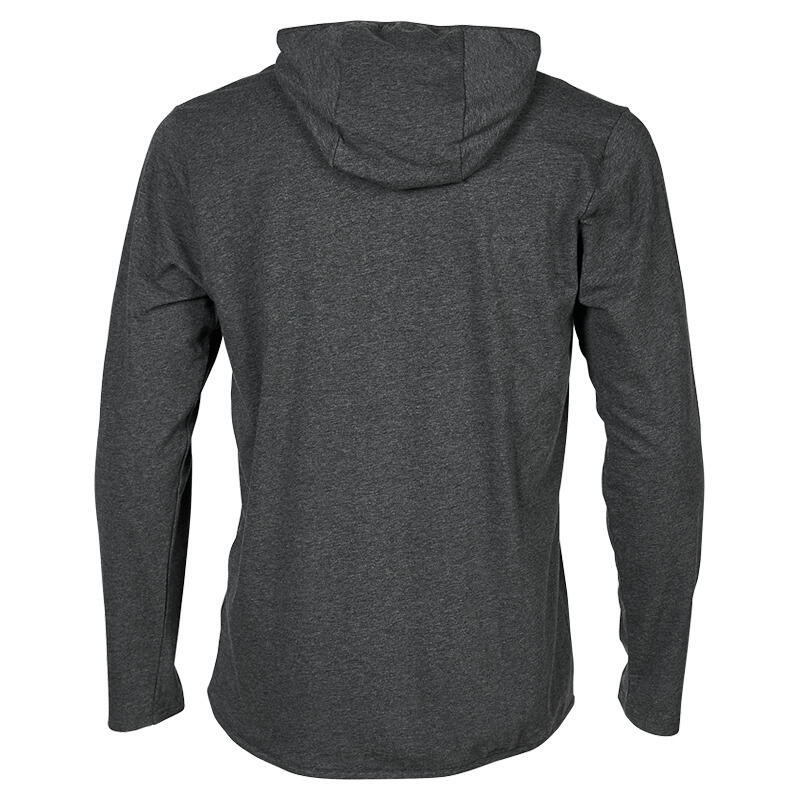 Hooded sweatshirt Spalding Street