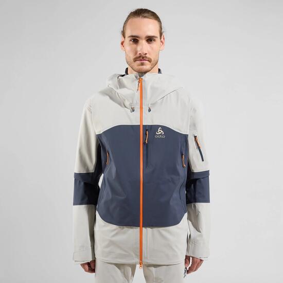 Veste Hardshell Odlo X-ALP 3L
