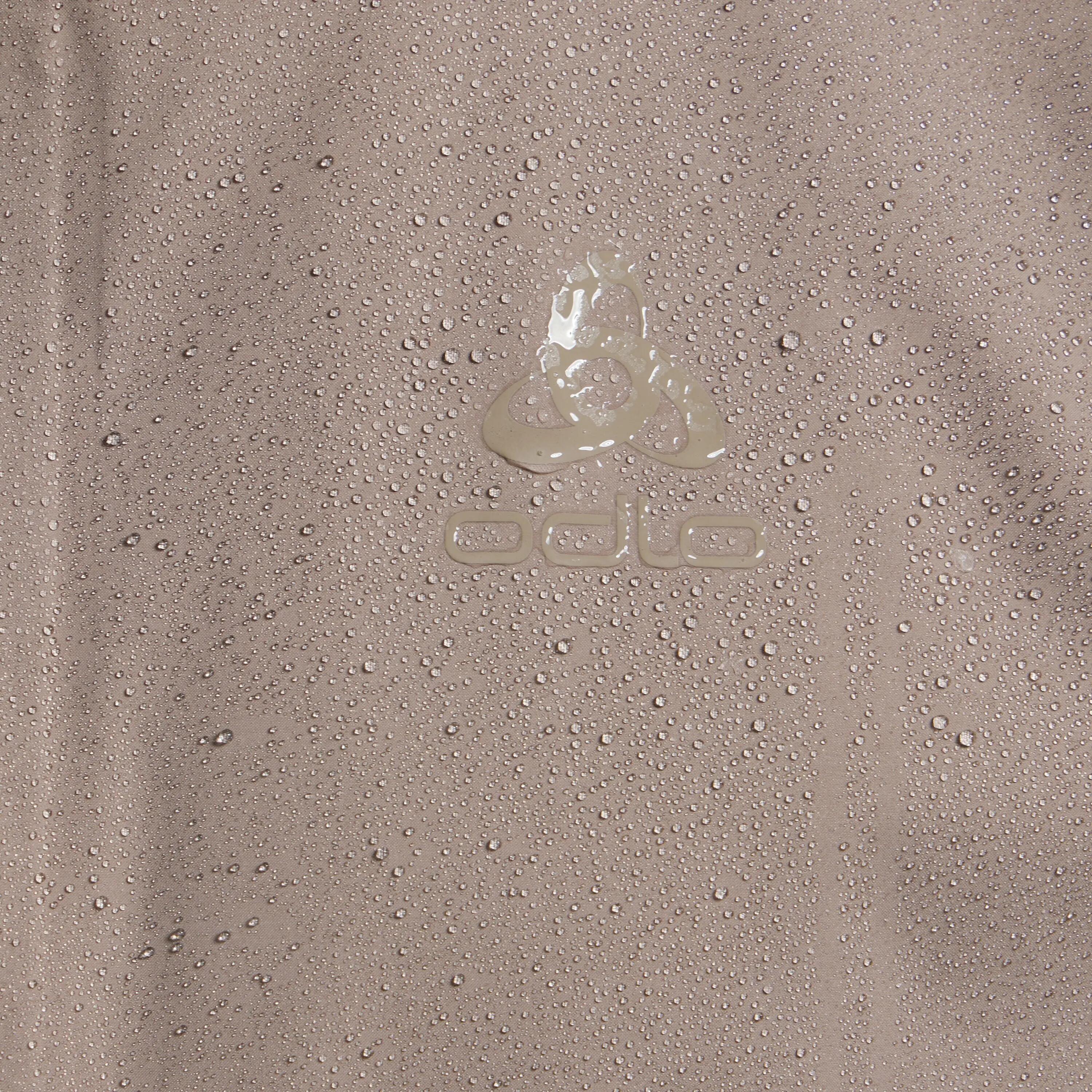 Odlo Aegis 2.5L  WaterproofJacket Grau 6/9