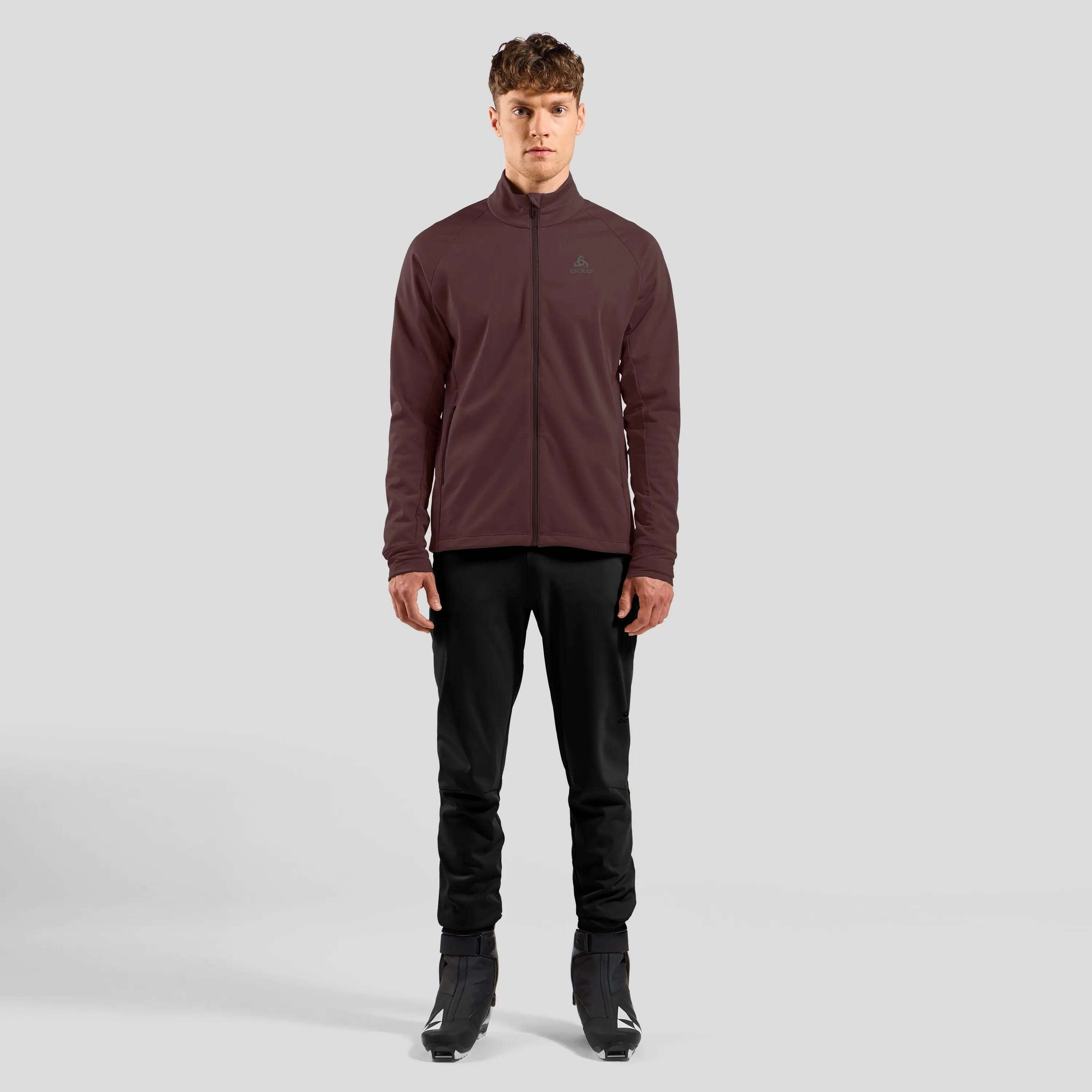 Jacke Brensholmen 5/7