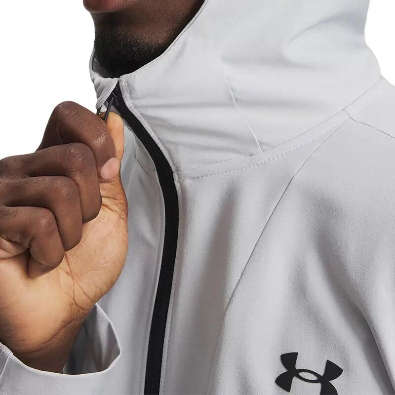 Giacca Under Armour Unstoppable Woven 6014621 4/6